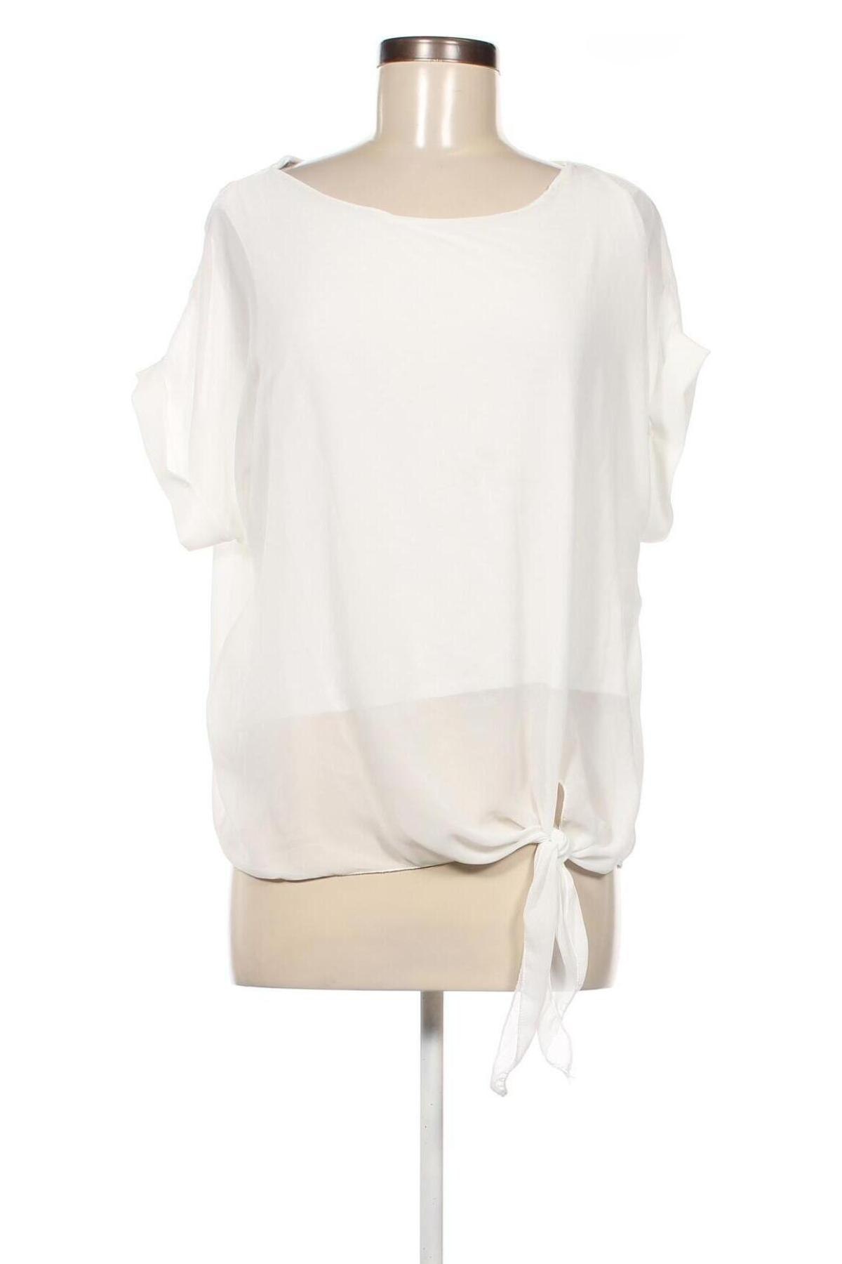 Damen Shirt, Größe S, Farbe Weiß, Preis € 3,49