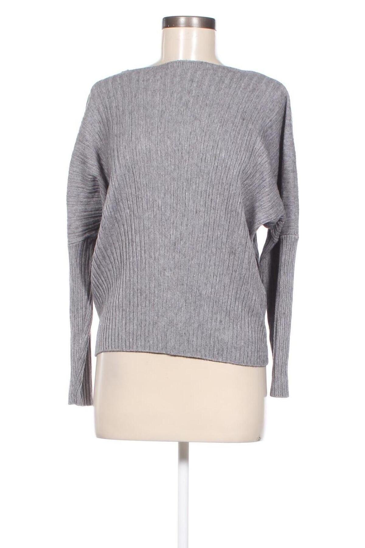 Damen Shirt, Größe M, Farbe Grau, Preis 4,99 €