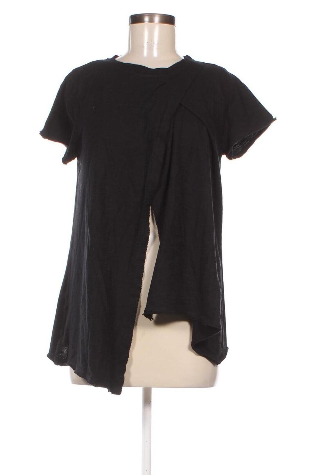 Damen Shirt, Größe S, Farbe Schwarz, Preis € 4,50
