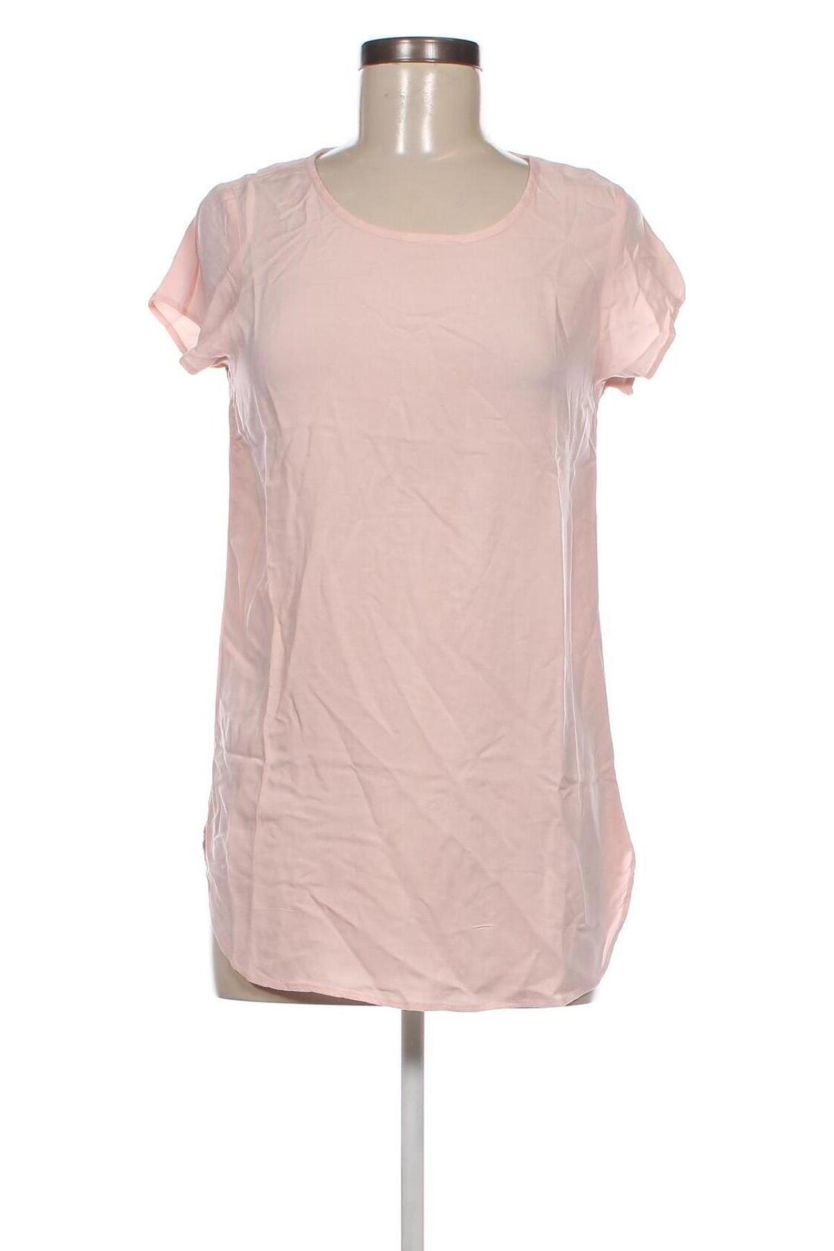 Damen Shirt, Größe M, Farbe Rosa, Preis € 2,92
