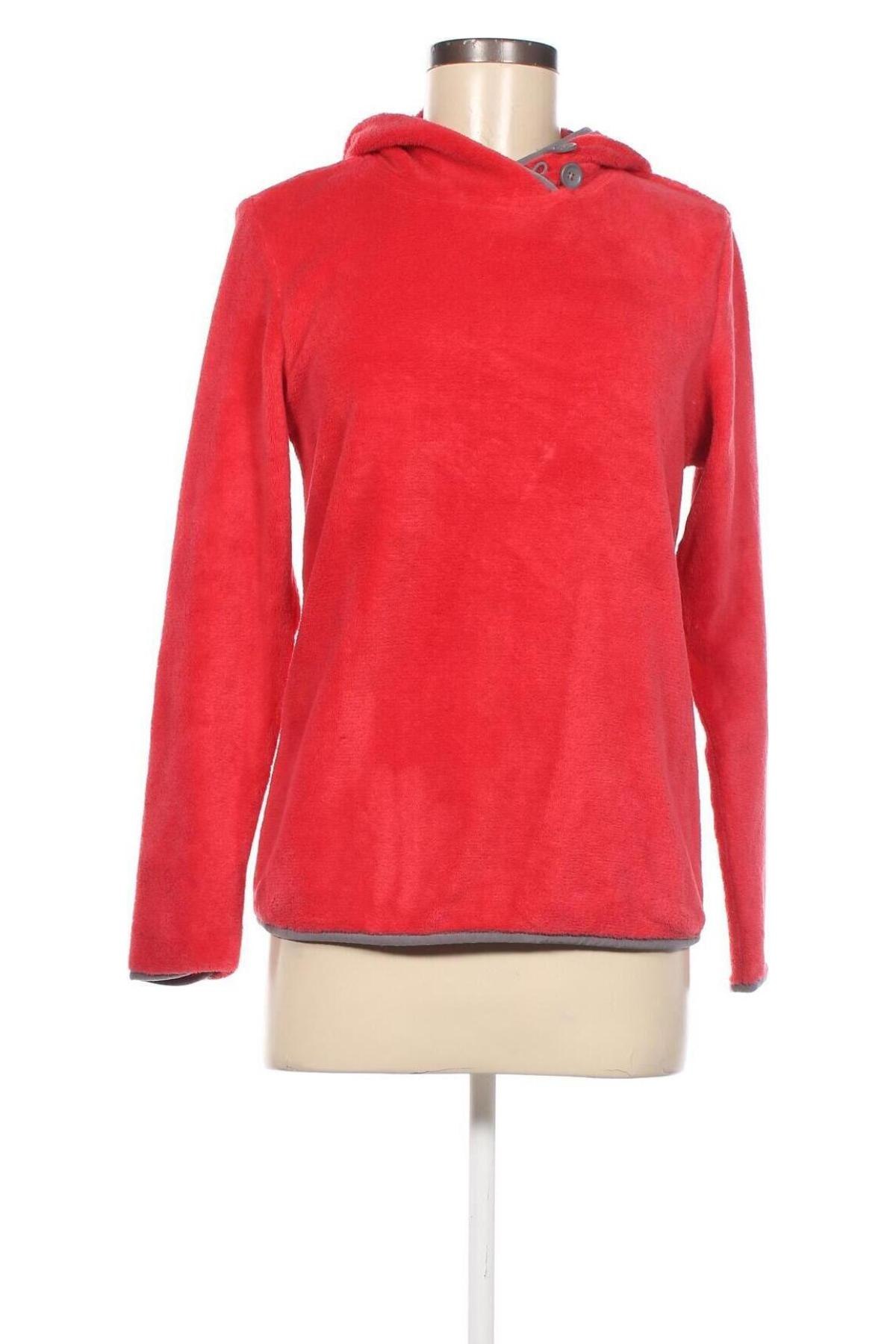 Γυναικεία μπλούζα, Μέγεθος S, Χρώμα Κόκκινο, Τιμή 14,23 €