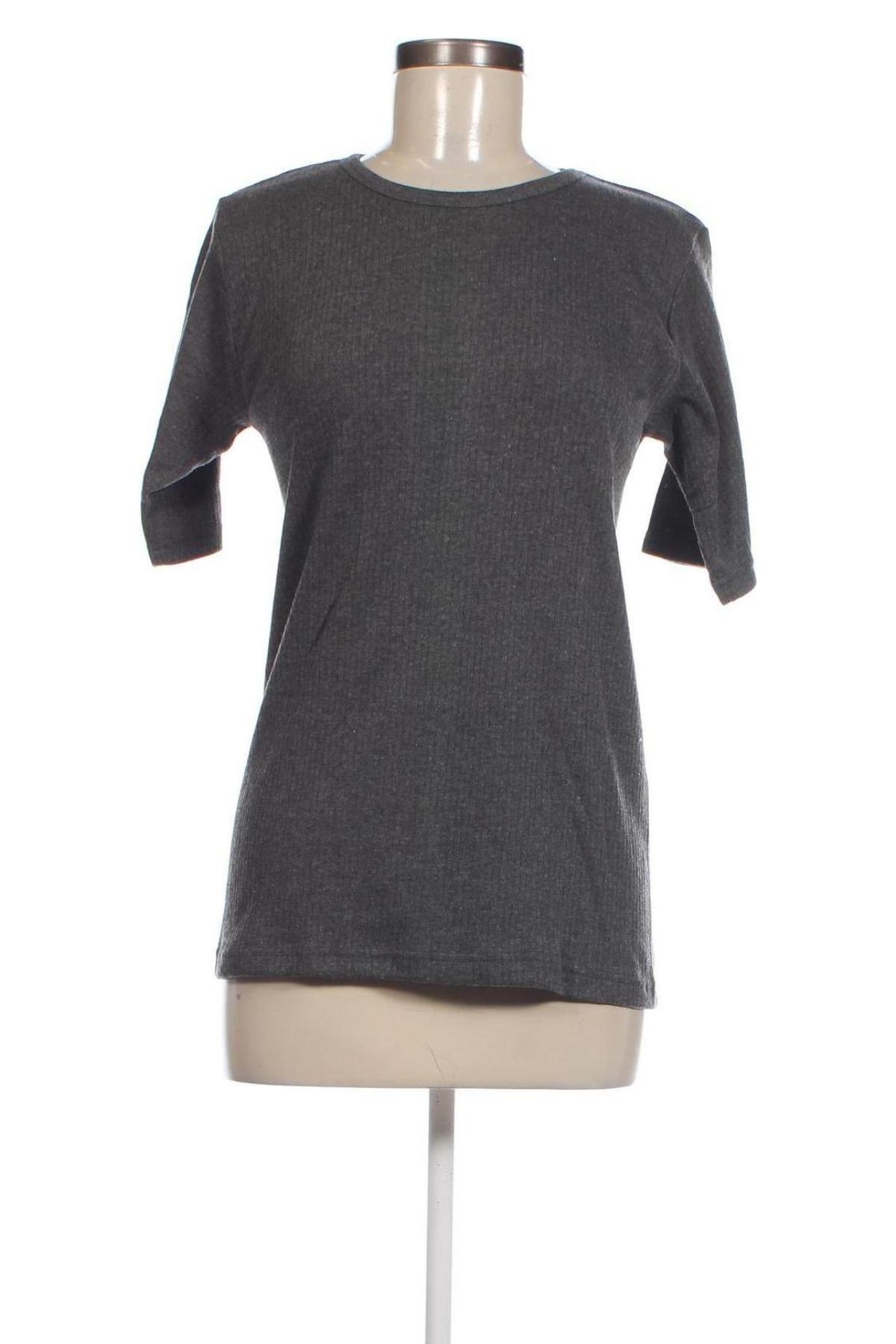 Damen Shirt, Größe S, Farbe Grau, Preis € 3,99