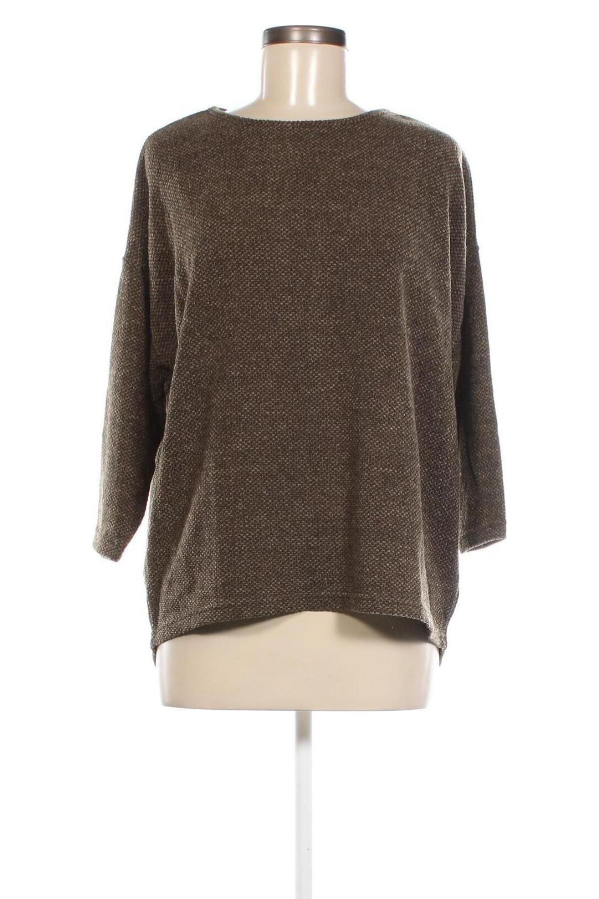 Damen Shirt 17 & Co., Größe M, Farbe Grün, Preis € 2,64