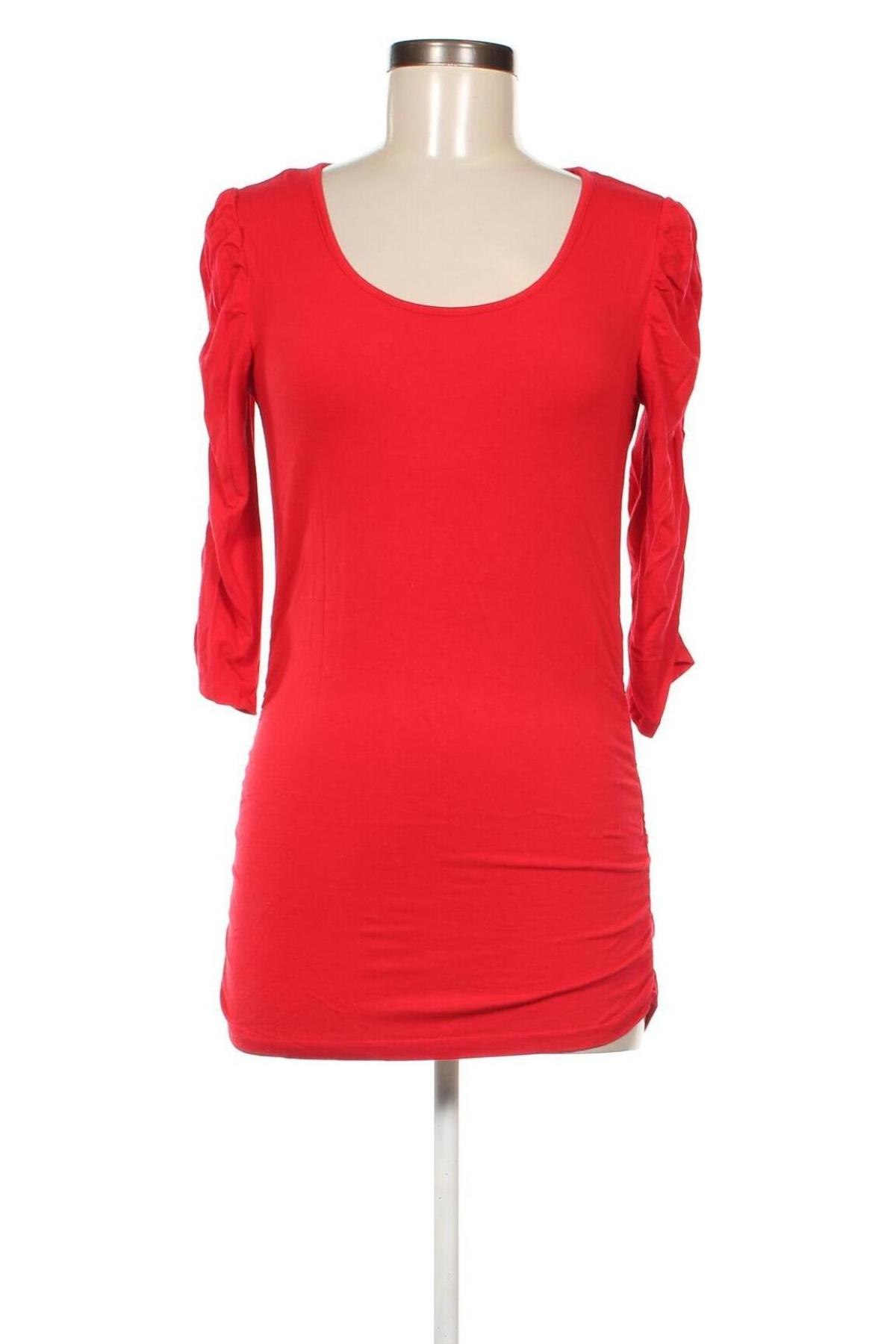 Damen Shirt 3 Suisses, Größe M, Farbe Rot, Preis 4,50 €