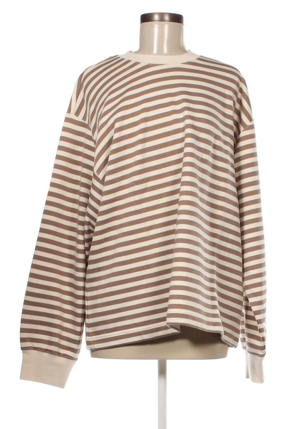 Damen Shirt A Lot Less x About You, Größe XXL, Farbe Mehrfarbig, Preis 35,07 €