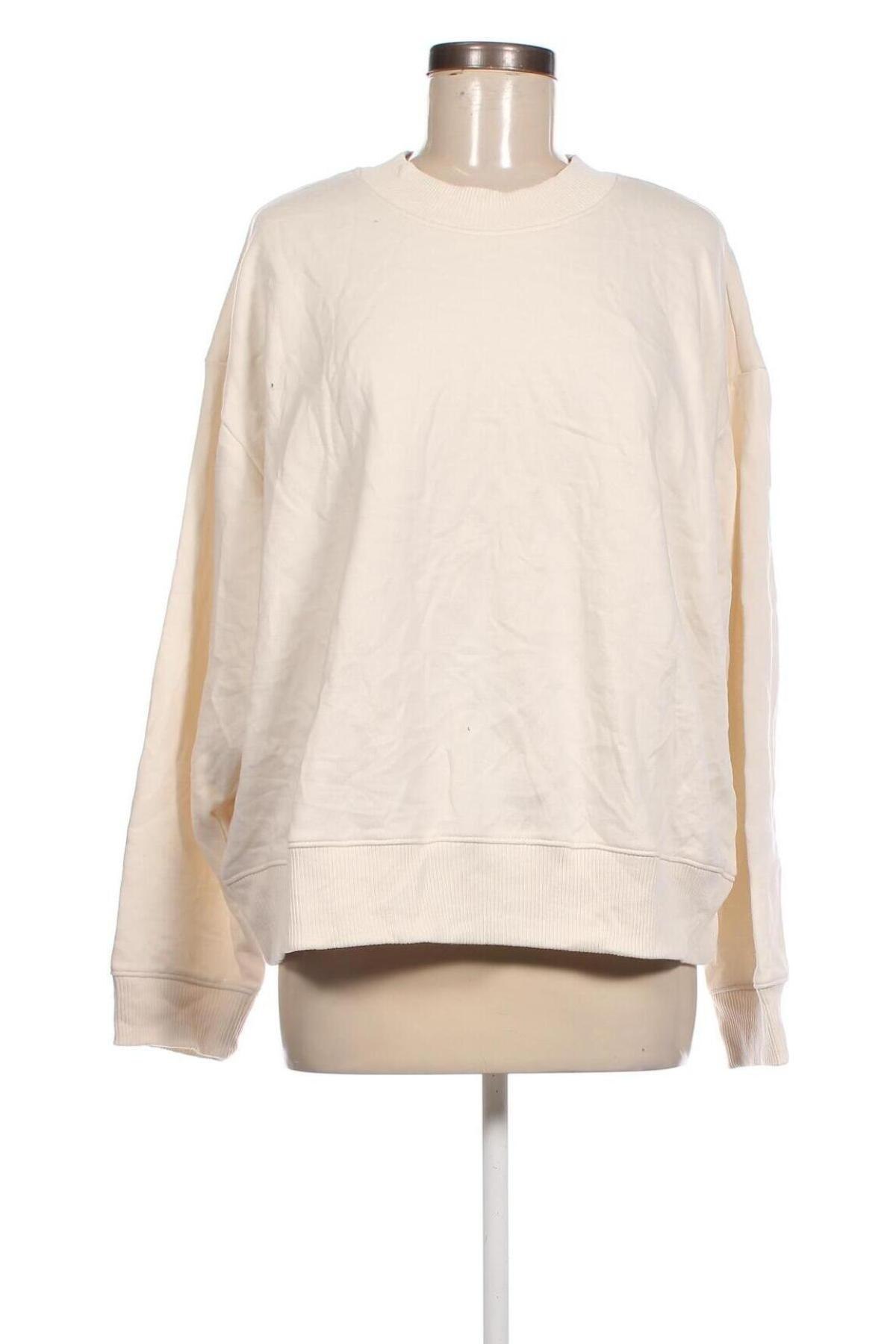 Γυναικεία μπλούζα A New Day, Μέγεθος XXL, Χρώμα Εκρού, Τιμή 9,97 €