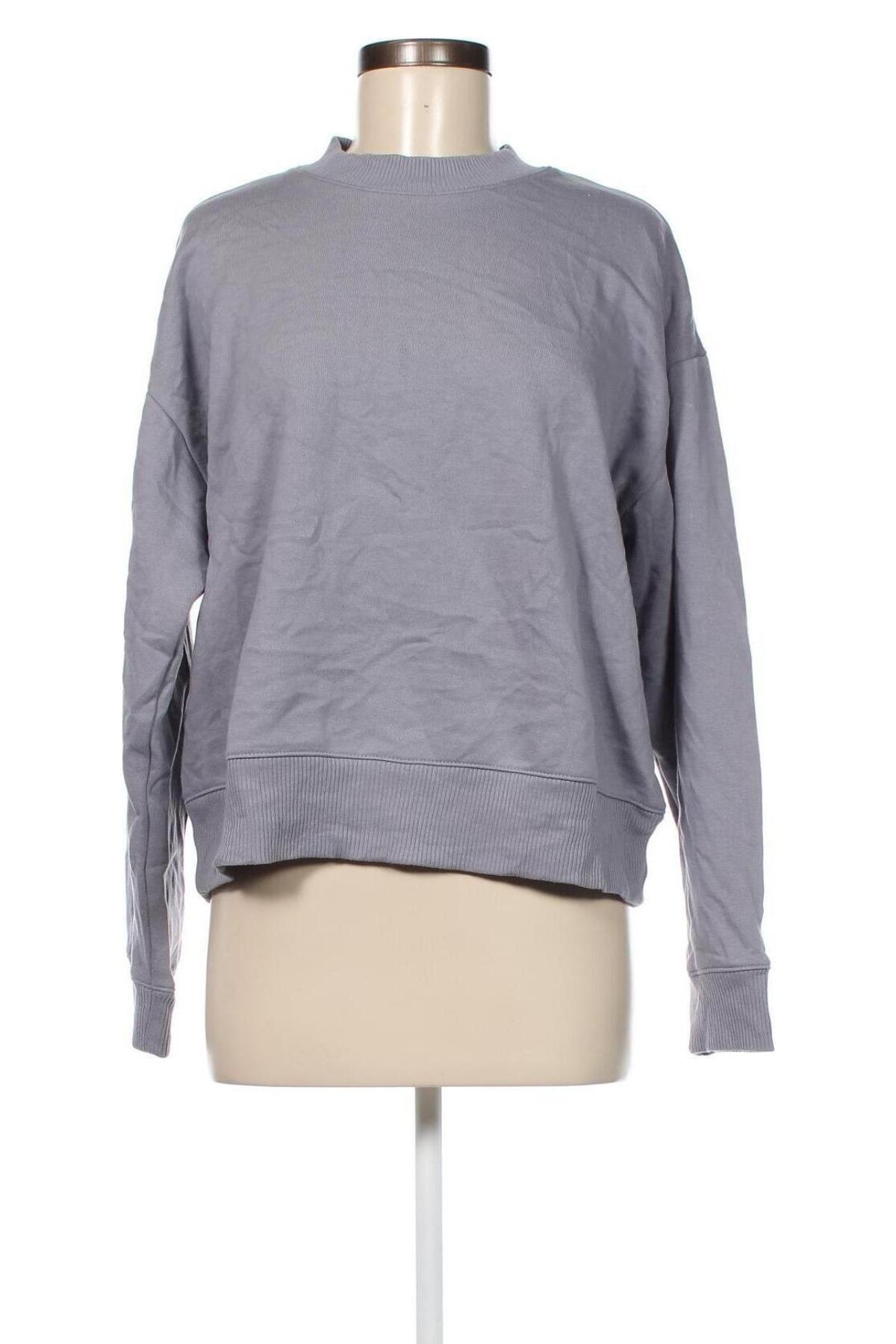 Damen Shirt A New Day, Größe L, Farbe Grau, Preis 4,99 €