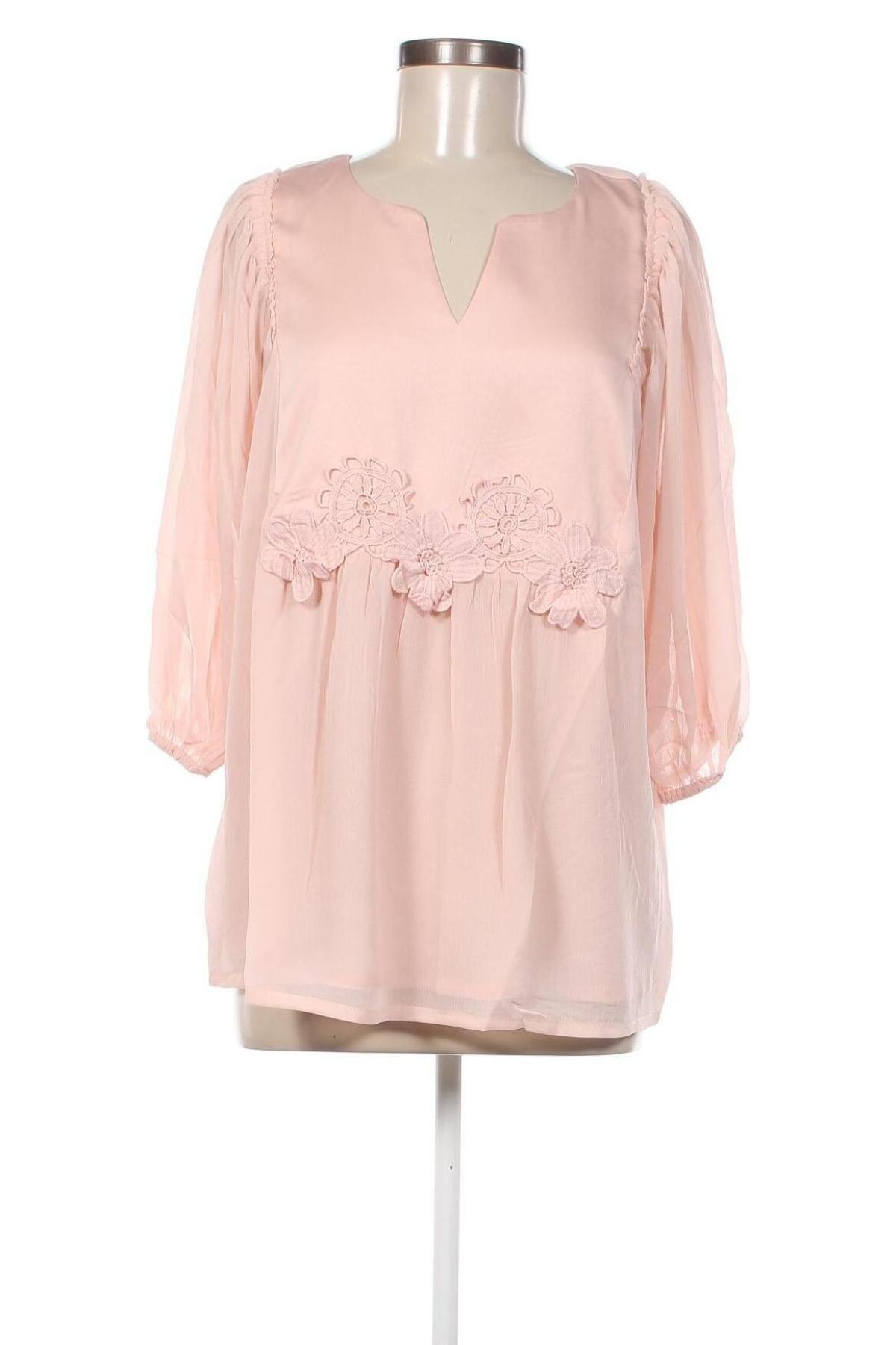 Damen Shirt ALESSA W., Größe M, Farbe Rosa, Preis 13,22 €