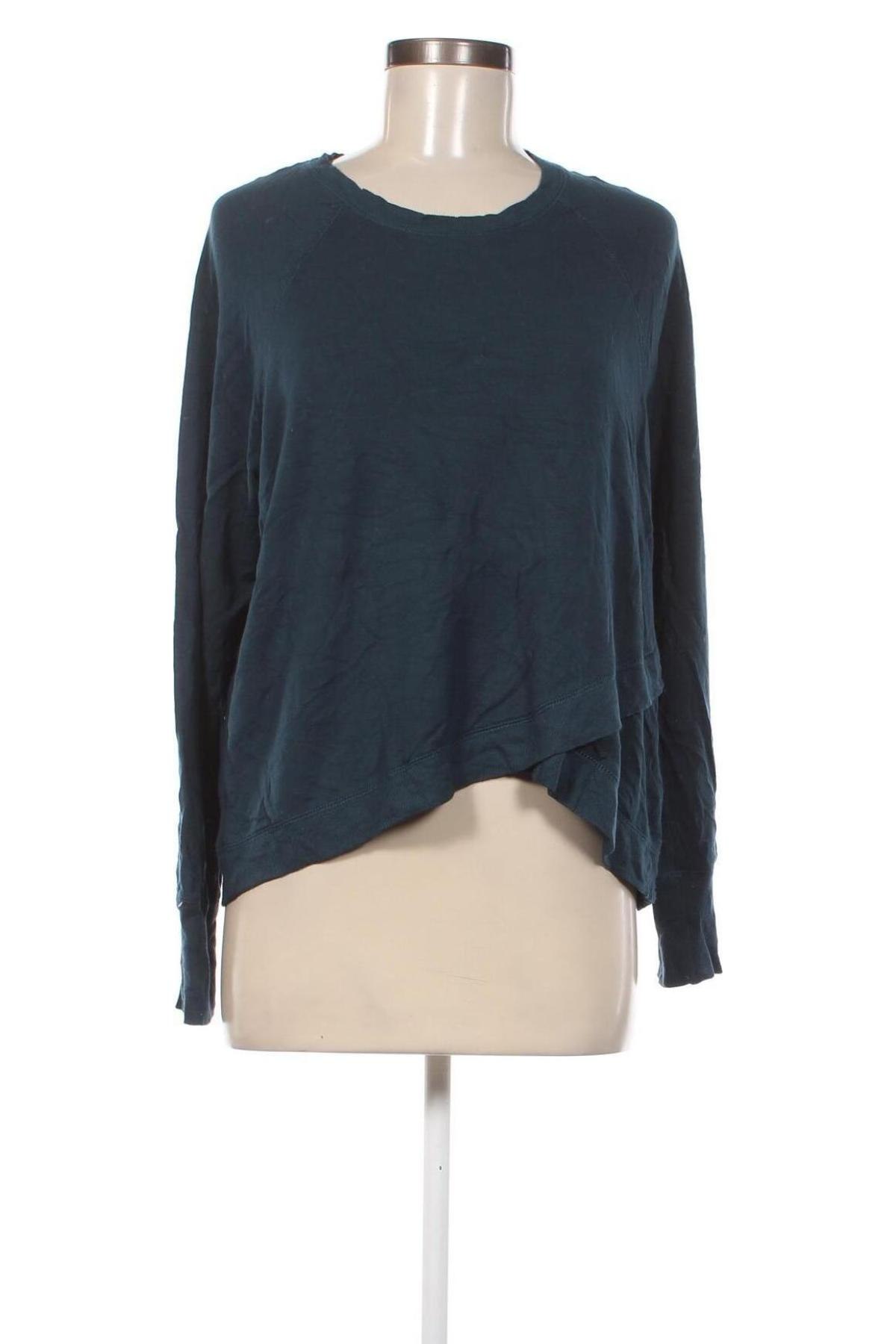 Damen Shirt Active Life, Größe XL, Farbe Grün, Preis 23,66 €