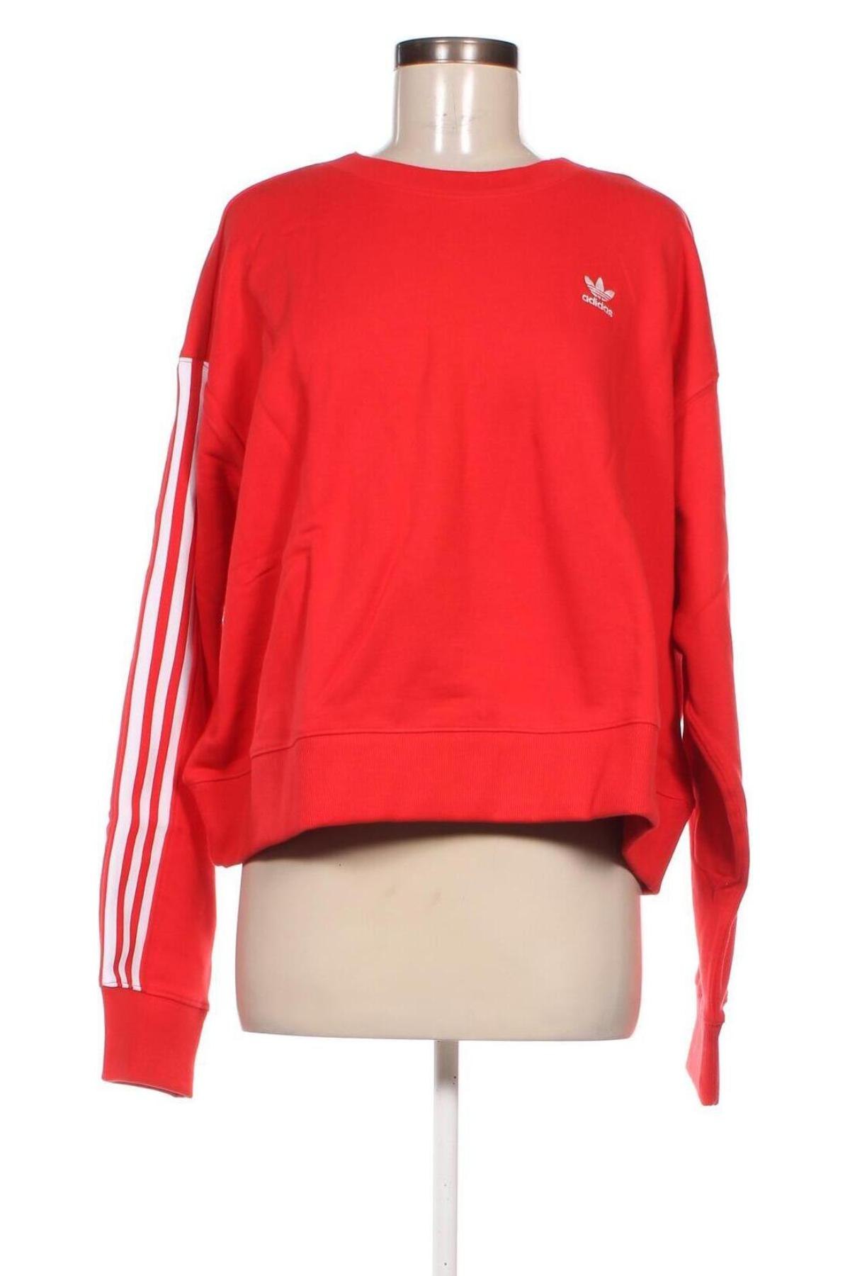 Damen Shirt Adidas Originals, Größe XXL, Farbe Schwarz, Preis € 39,69