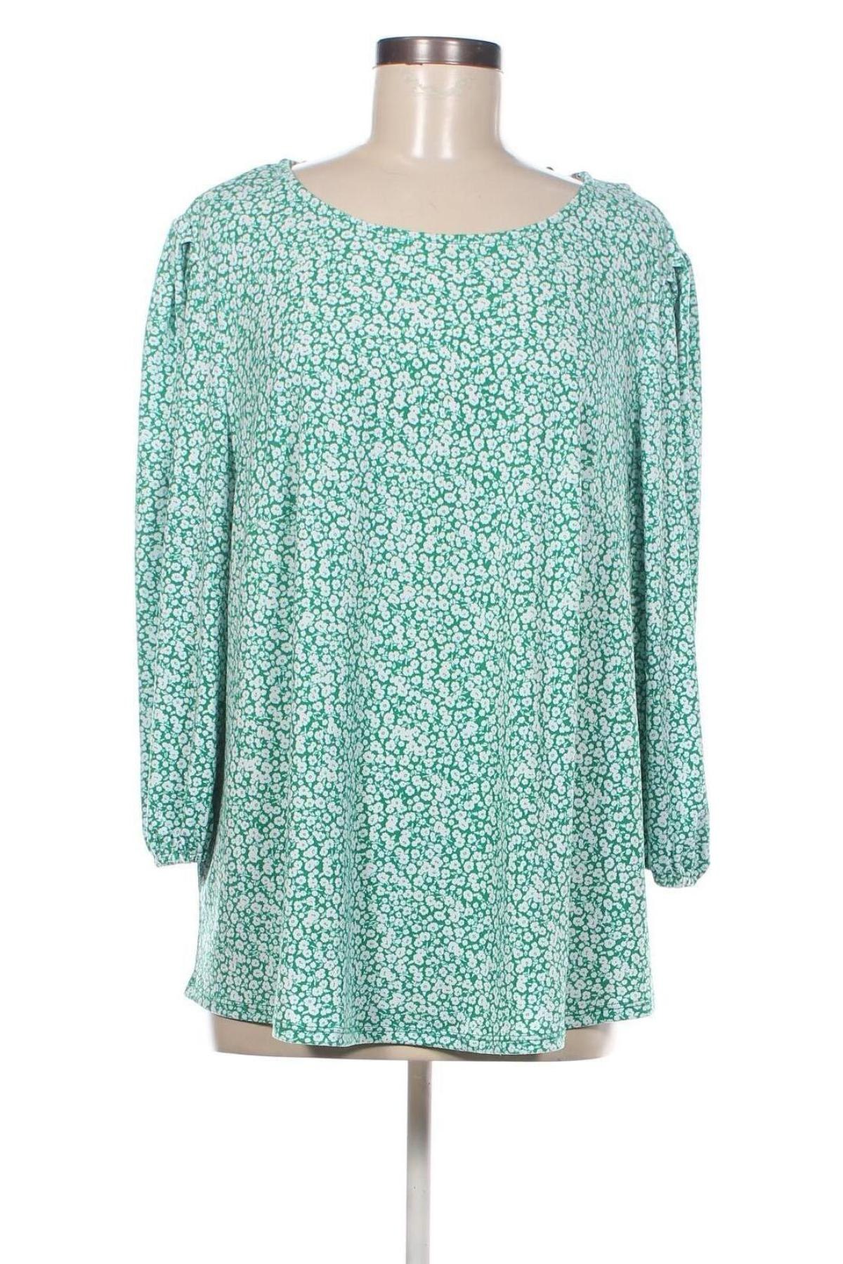 Damen Shirt Adrianna Papell, Größe XL, Farbe Mehrfarbig, Preis 26,72 €