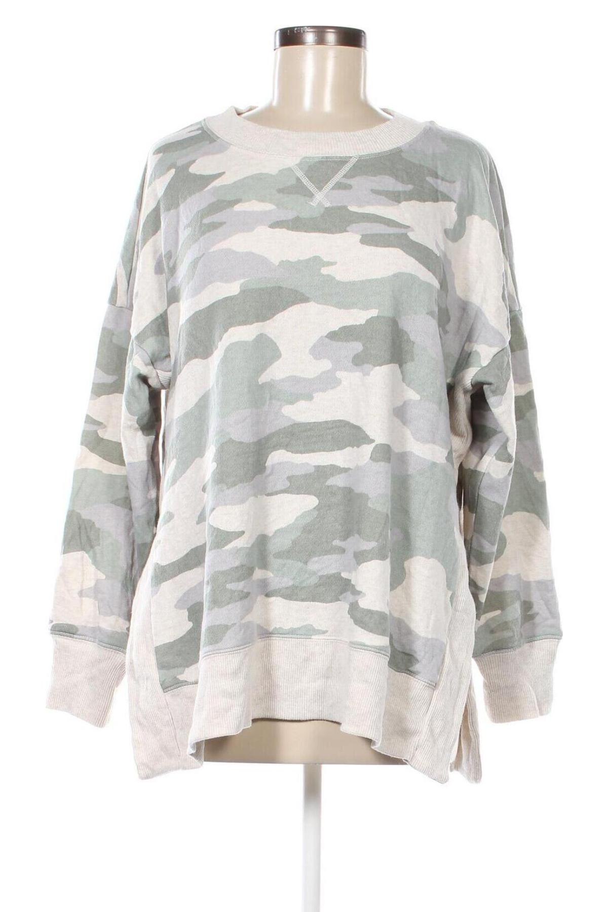 Damen Shirt Aerie, Größe L, Farbe Mehrfarbig, Preis 4,63 €