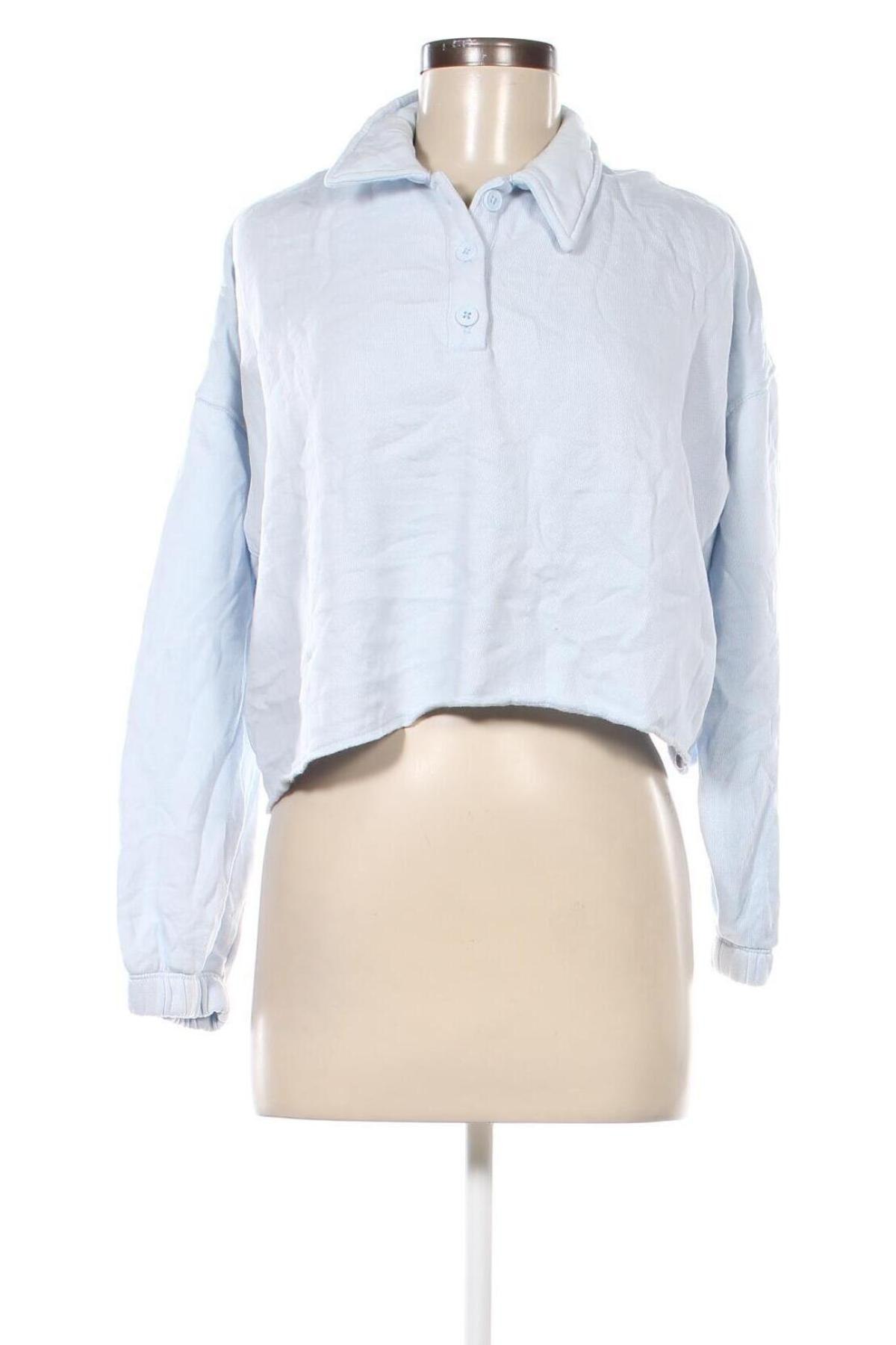Damen Shirt Aerie, Größe S, Farbe Blau, Preis 13,22 €