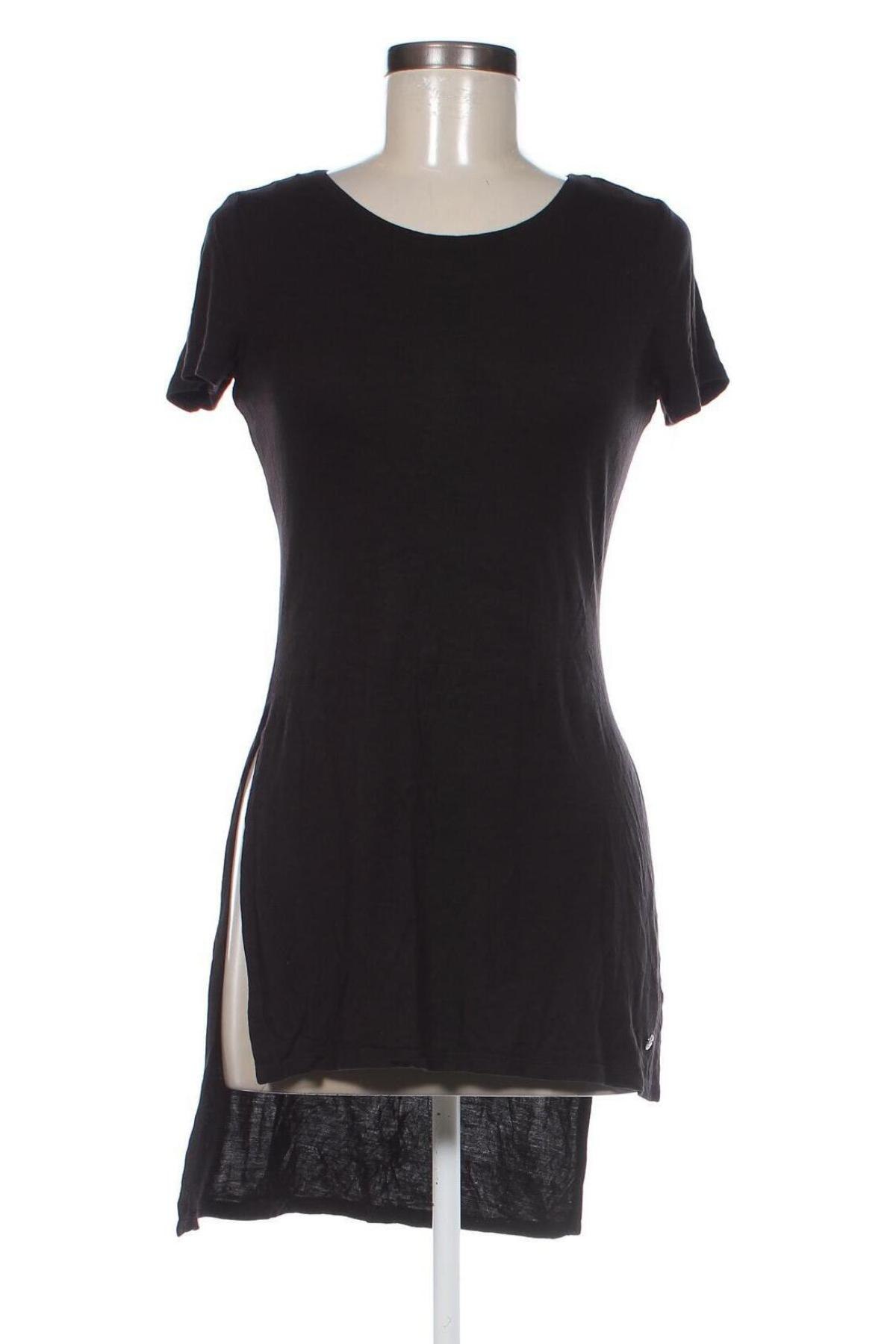 Damen Shirt Ajc, Größe S, Farbe Schwarz, Preis € 2,88