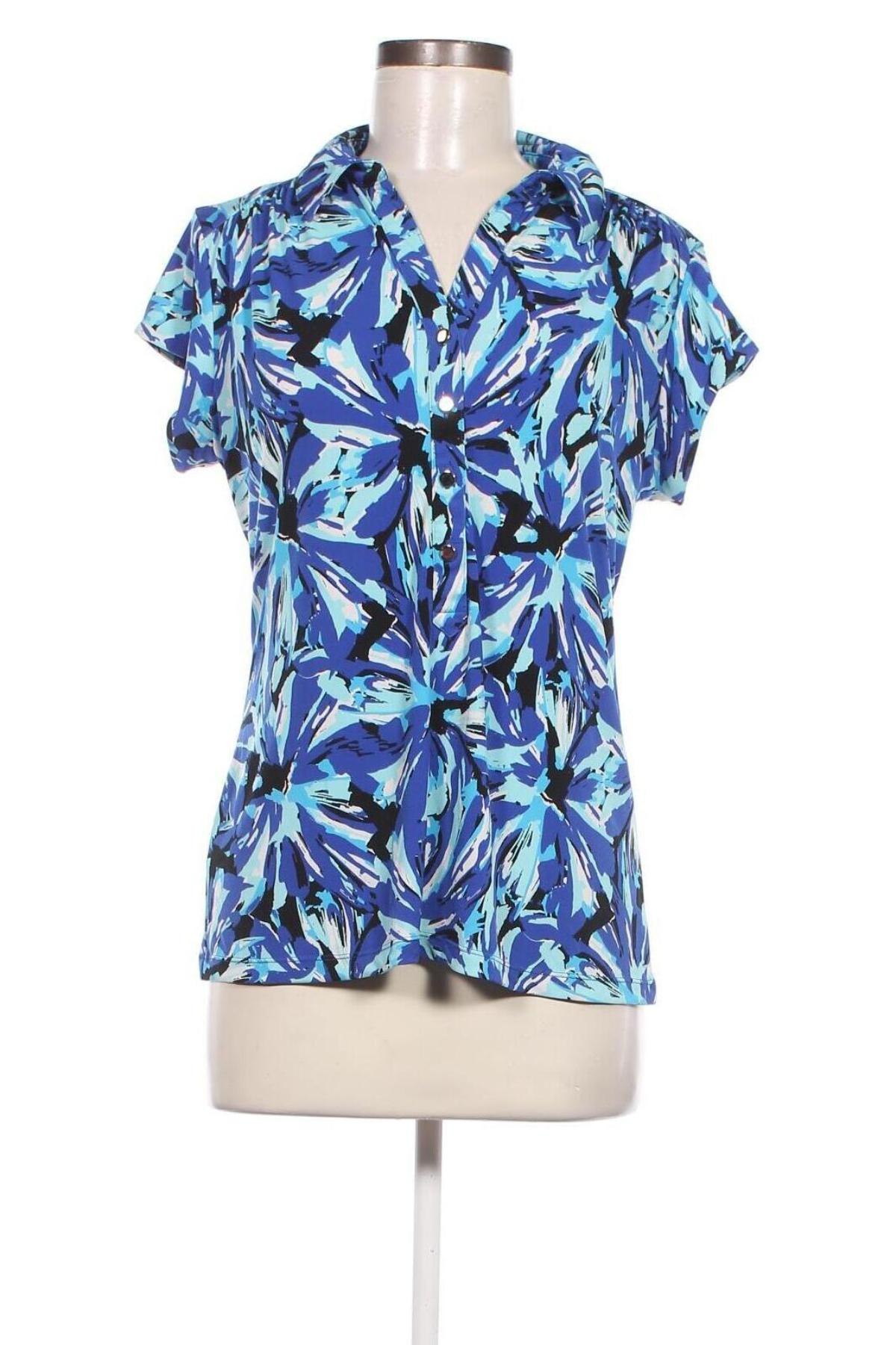 Bluză de femei Alfani, Mărime L, Culoare Multicolor, Preț 111,35 Lei