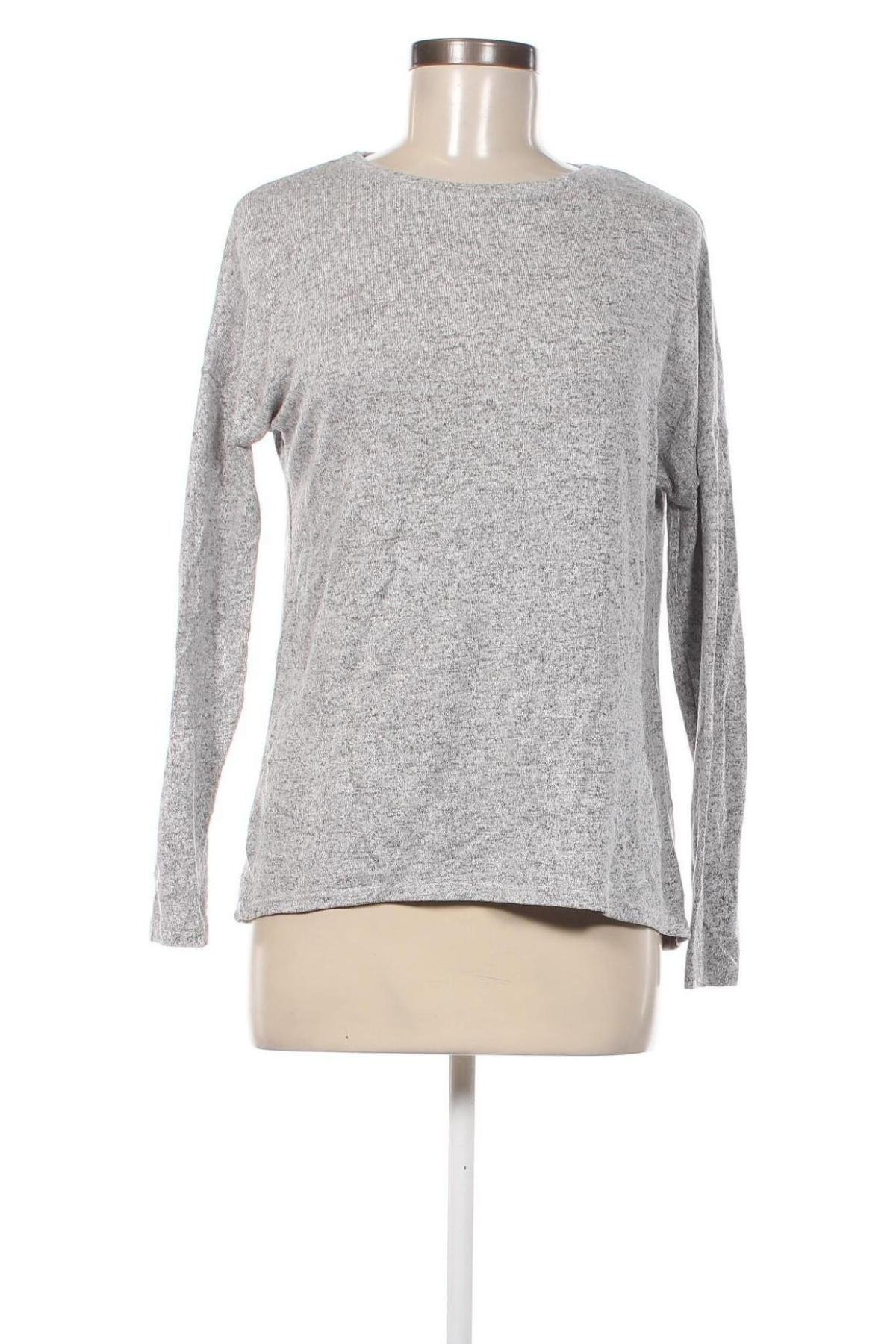 Damen Shirt Amisu, Größe XS, Farbe Grau, Preis 1,99 €