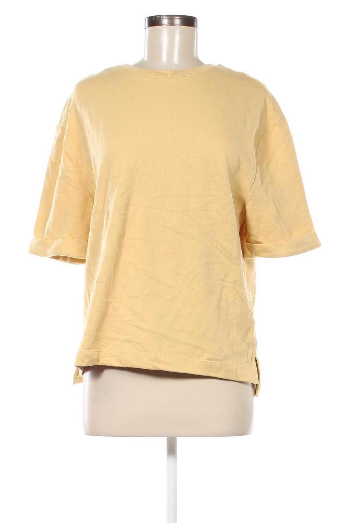Bluză de femei Anko, Mărime XL, Culoare Galben, Preț 28,13 Lei