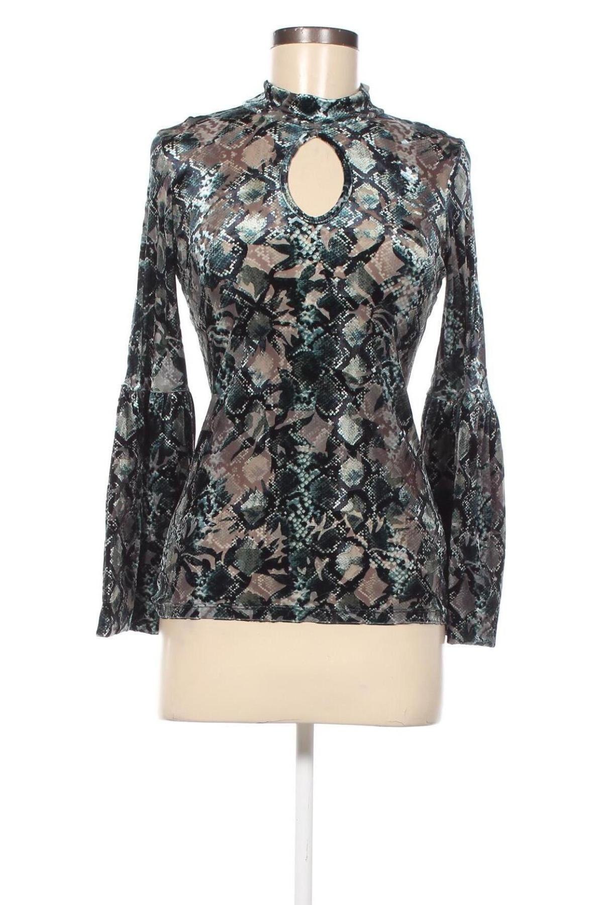 Γυναικεία μπλούζα Anne Fontaine, Μέγεθος S, Χρώμα Πολύχρωμο, Τιμή 42,16 €