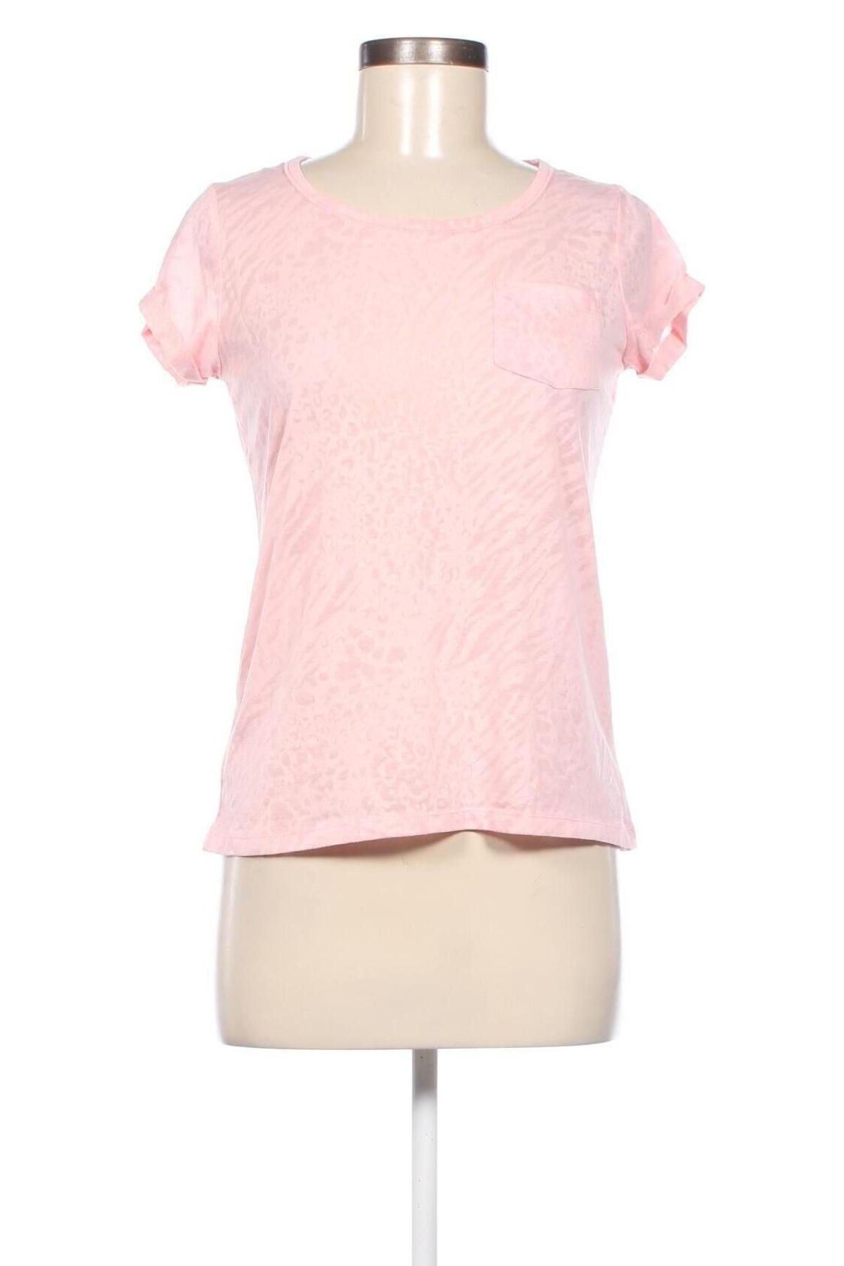 Damen Shirt Atmosphere, Größe S, Farbe Rosa, Preis € 3,44