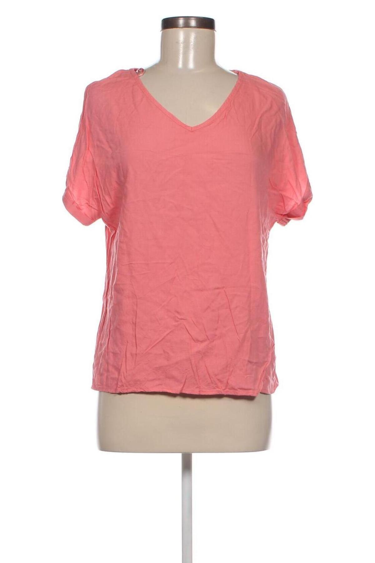 Damen Shirt Atmosphere, Größe M, Farbe Rosa, Preis € 9,62