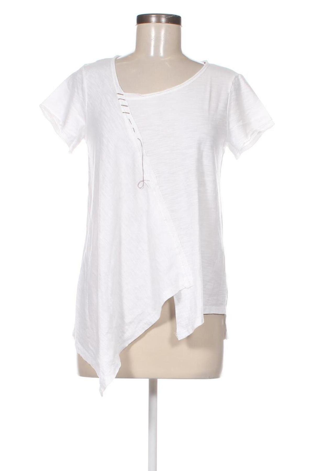 Damen Shirt Attrattivo, Größe S, Farbe Weiß, Preis € 17,00