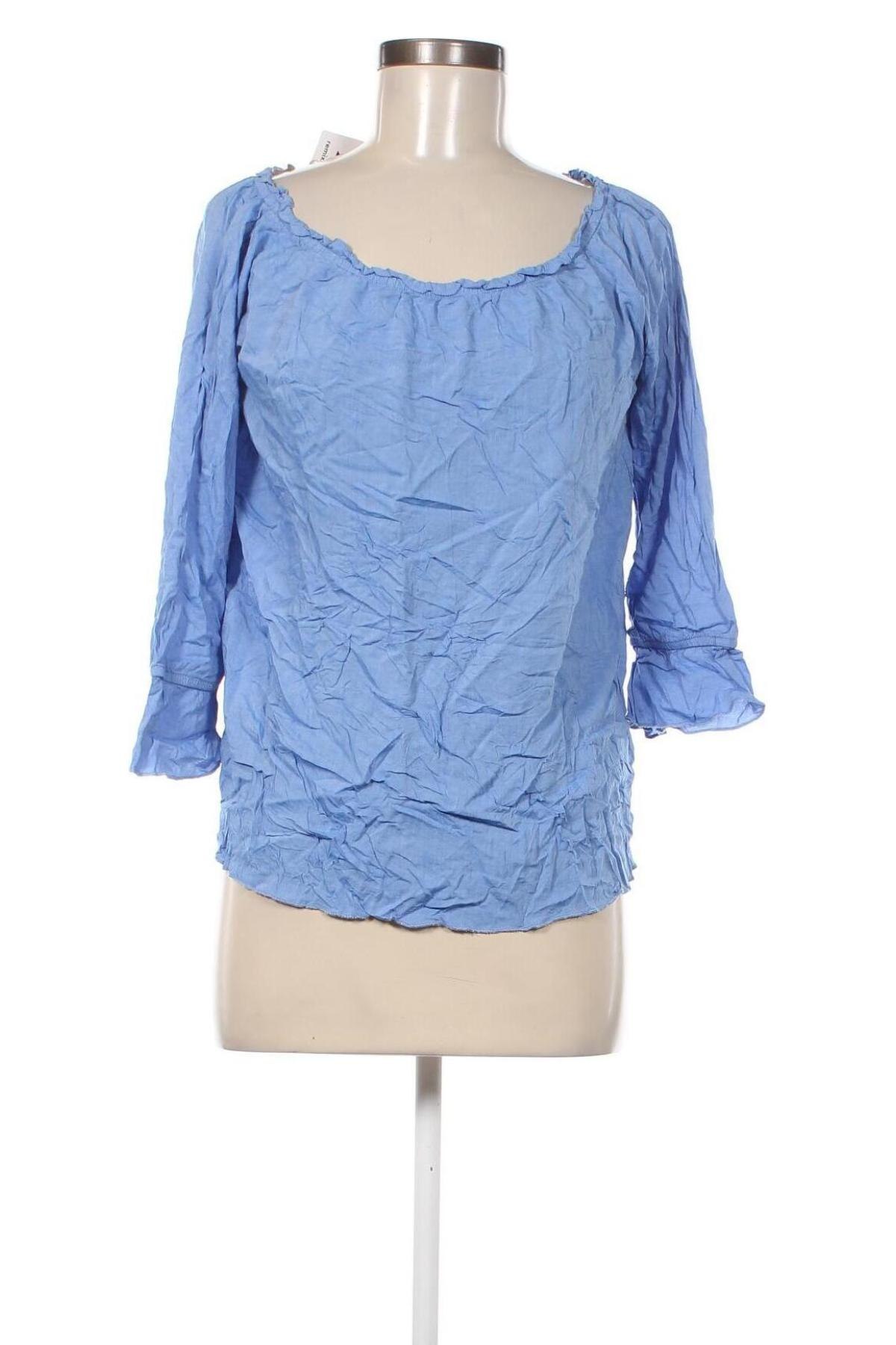 Damen Shirt B.Young, Größe XS, Farbe Blau, Preis € 3,76