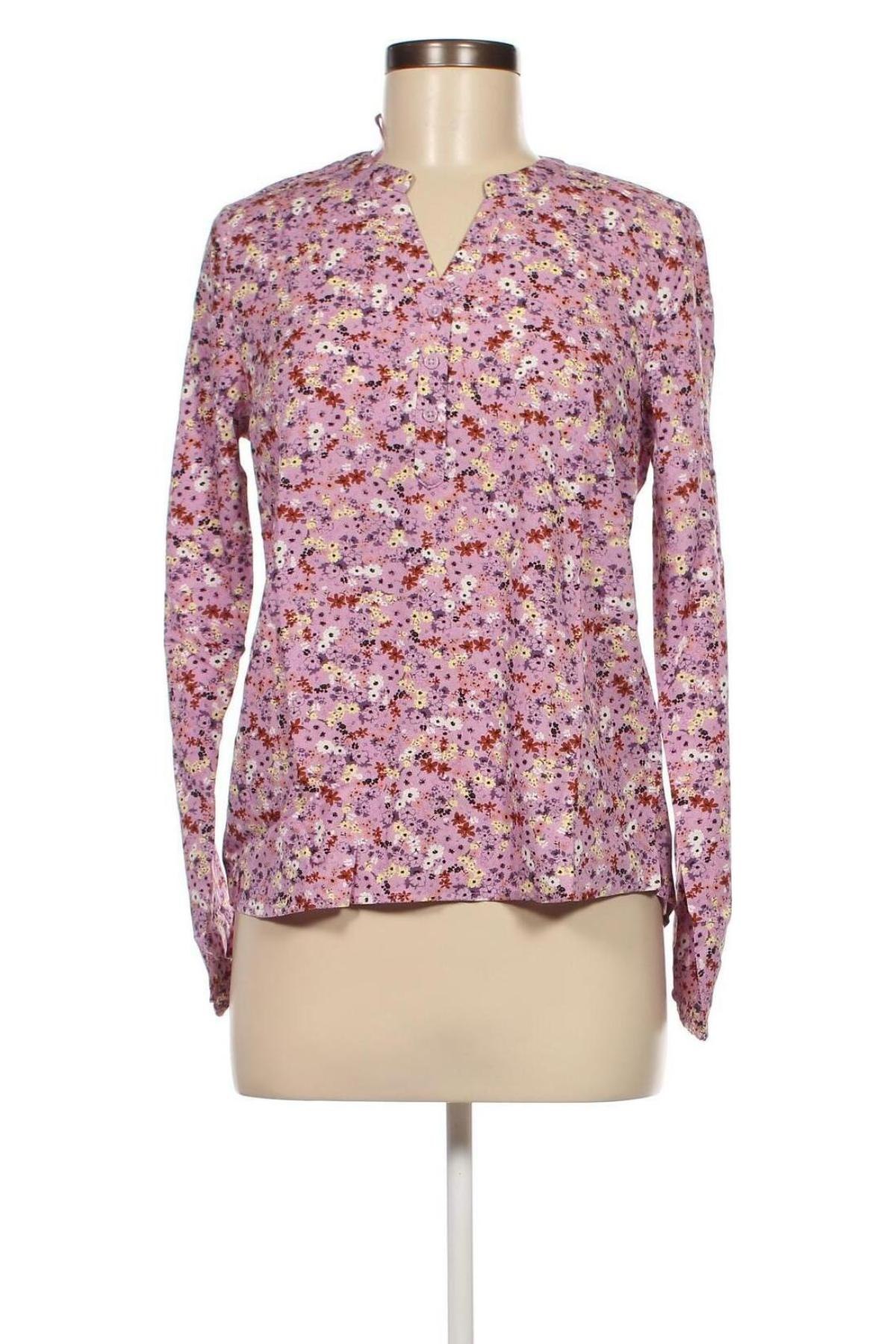 Damen Shirt B.Young, Größe XS, Farbe Mehrfarbig, Preis € 4,79