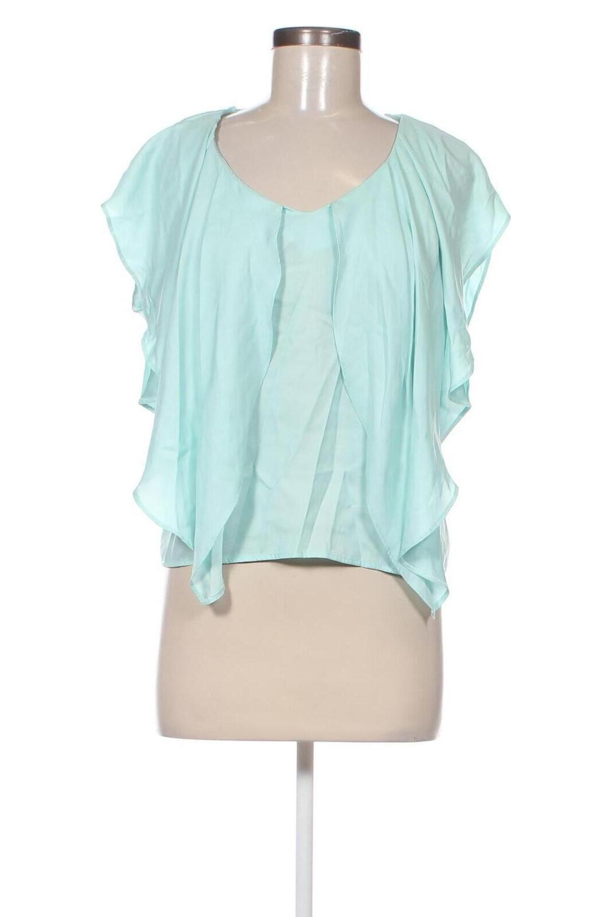 Damen Shirt BCBGeneration, Größe M, Farbe Blau, Preis € 20,90