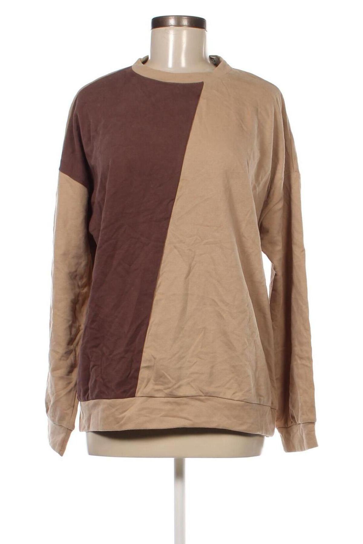 Damen Shirt BLANK, Größe XXL, Farbe Beige, Preis € 5,18