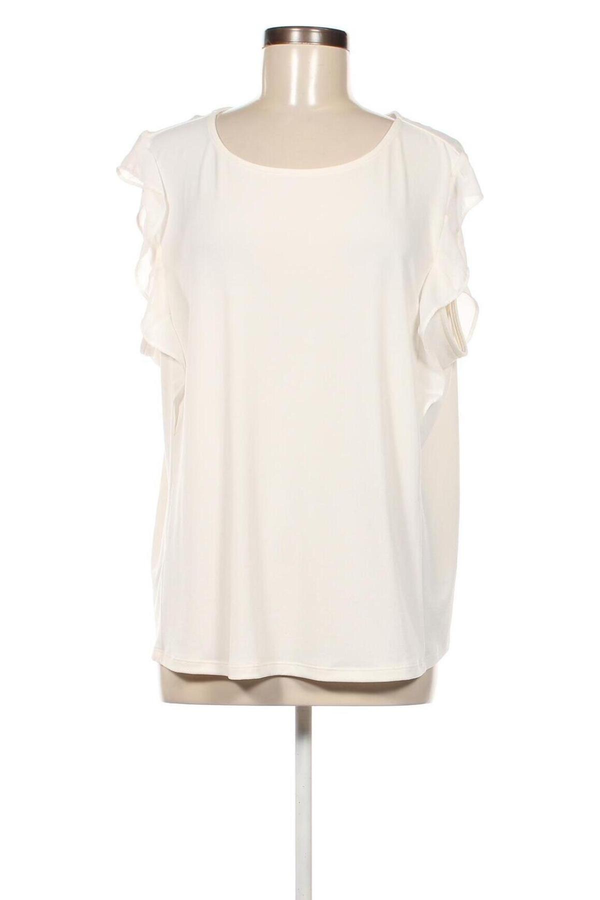 Damen Shirt Banana Republic, Größe XL, Farbe Weiß, Preis € 23,31