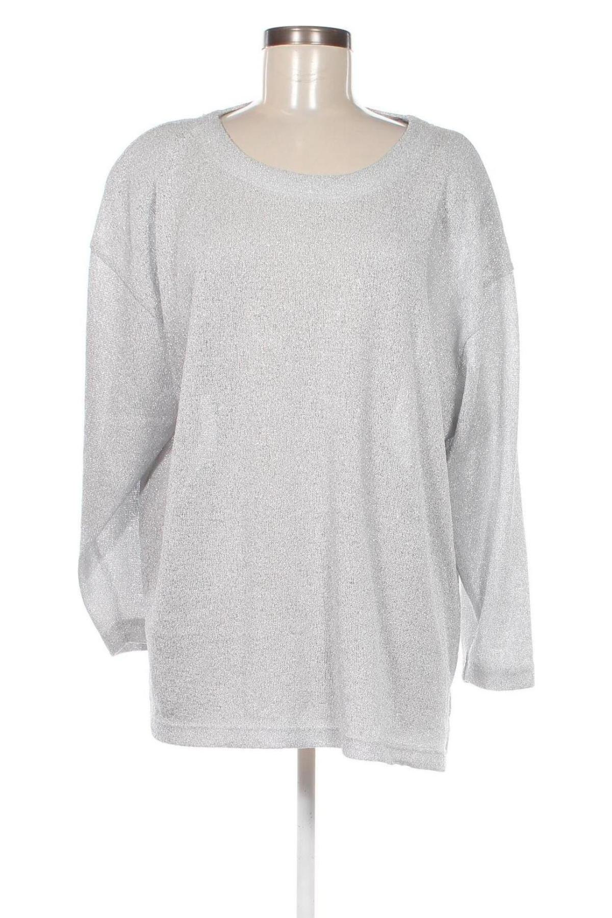 Damen Shirt Belle Surprise, Größe XXL, Farbe Grau, Preis € 4,10