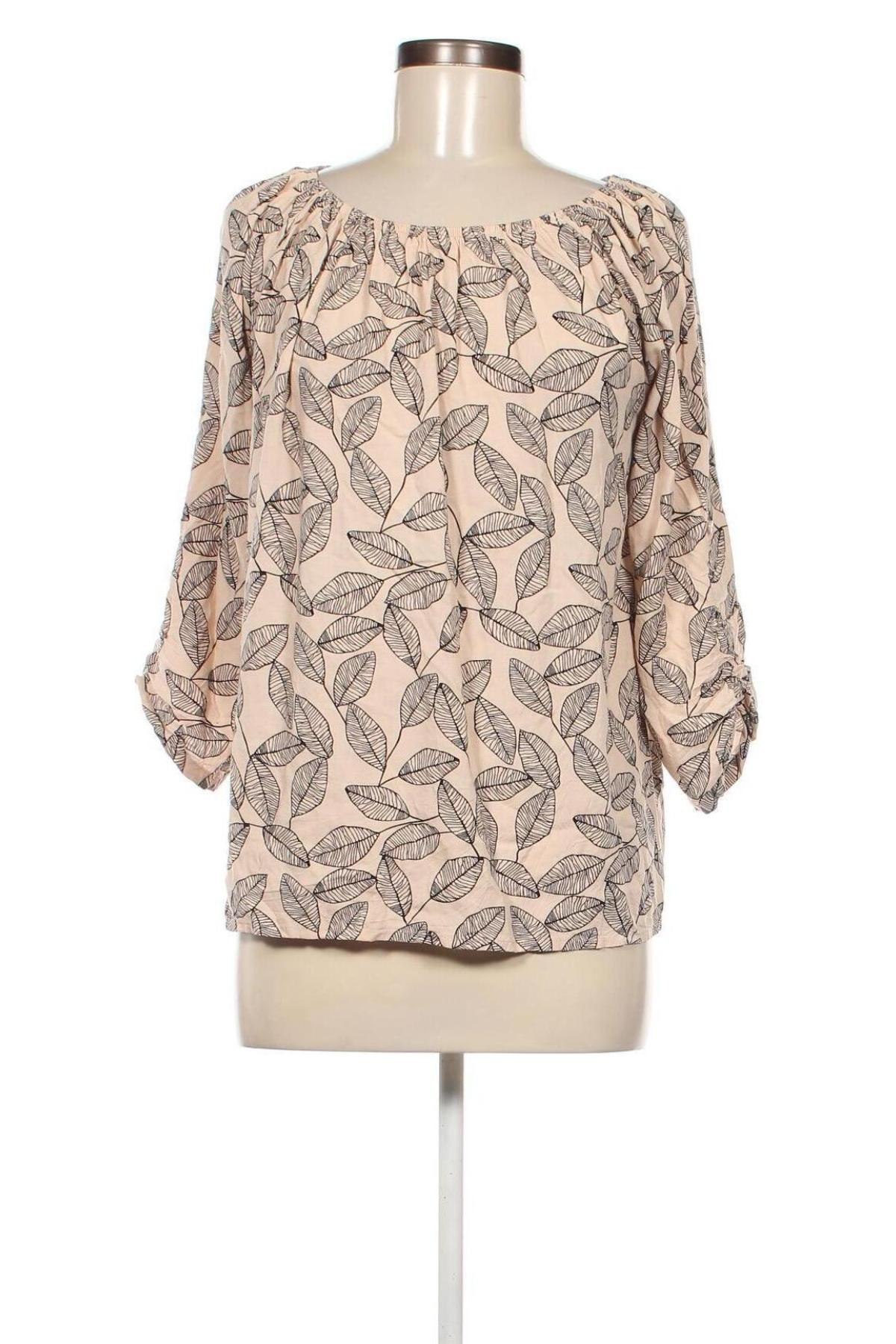 Damen Shirt Beloved, Größe S, Farbe Beige, Preis € 4,38