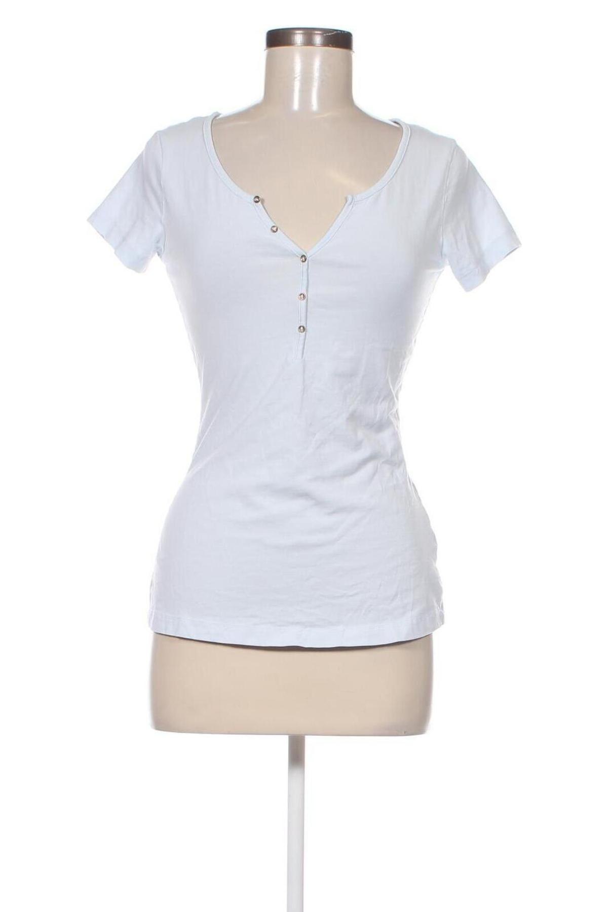 Γυναικεία μπλούζα Beloved, Μέγεθος M, Χρώμα Μπλέ, Τιμή 5,29 €