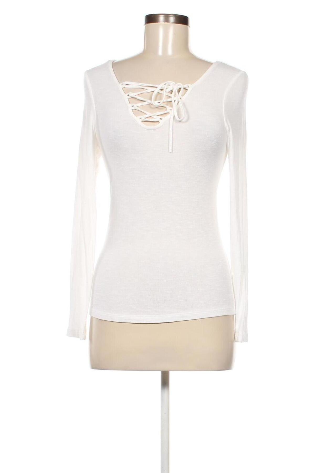 Damen Shirt Berna, Größe M, Farbe Weiß, Preis € 27,30