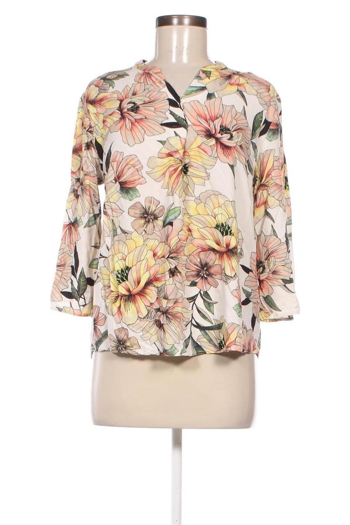 Damen Shirt Betty & Co, Größe S, Farbe Mehrfarbig, Preis € 16,25