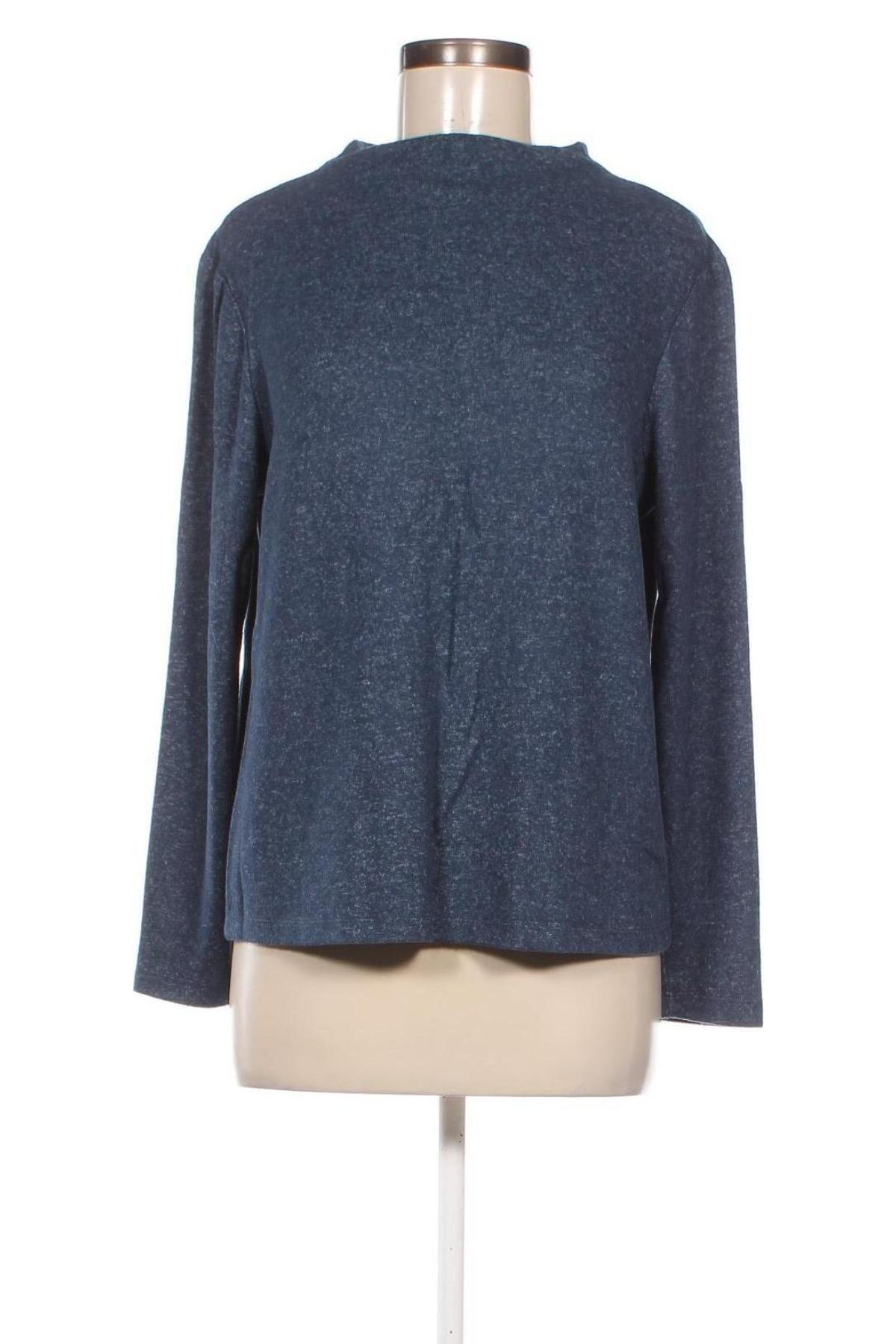 Damen Shirt Betty & Co, Größe M, Farbe Blau, Preis € 1,99