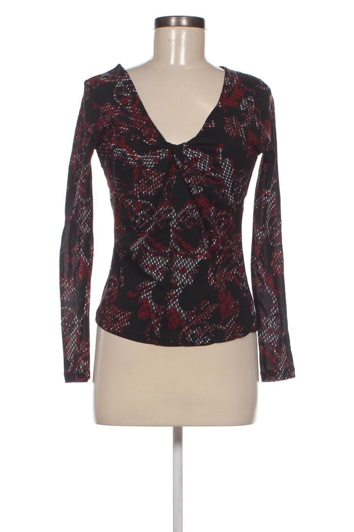 Дамска блуза Betty Barclay, Размер L, Цвят Многоцветен, Цена 17,50 лв.