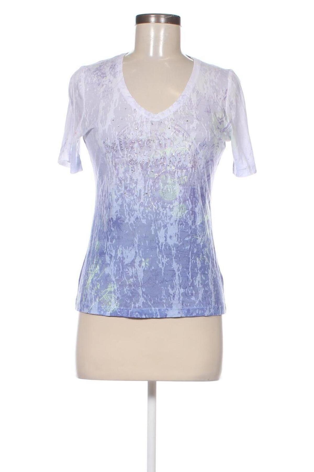 Damen Shirt Betty Barclay, Größe S, Farbe Mehrfarbig, Preis € 16,25