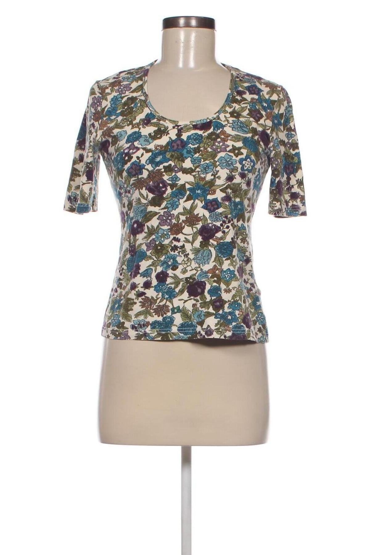 Damen Shirt Betty Barclay, Größe S, Farbe Mehrfarbig, Preis 21,85 €