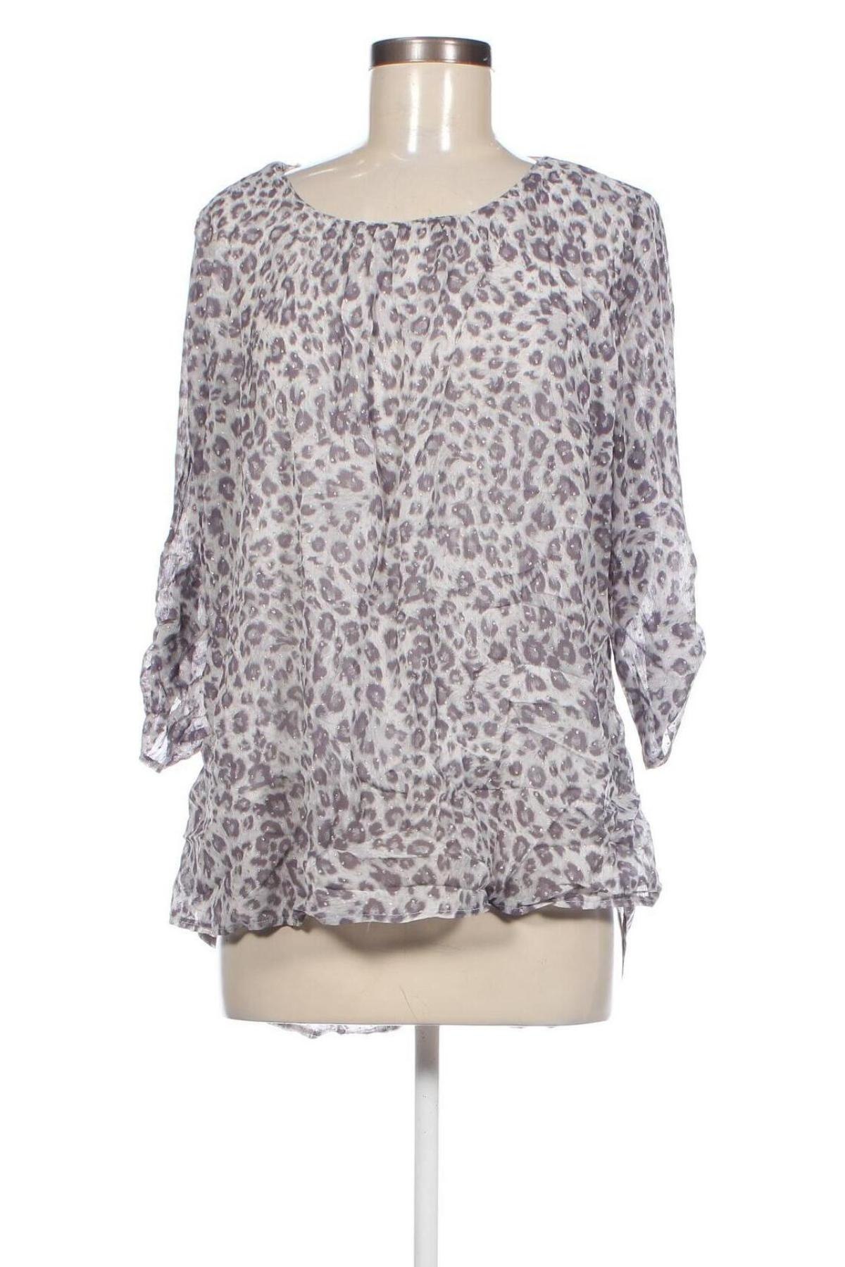 Damen Shirt Bexleys, Größe XL, Farbe Mehrfarbig, Preis € 23,66