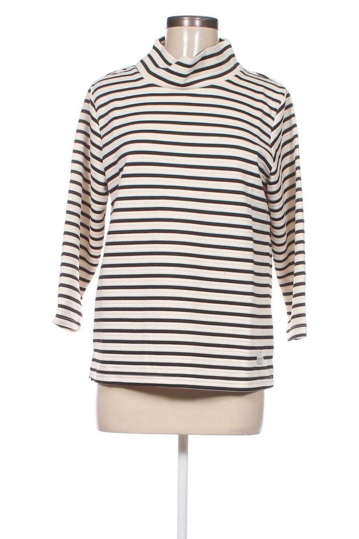 Γυναικεία μπλούζα Blend She, Μέγεθος M, Χρώμα Πολύχρωμο, Τιμή 6,39 €