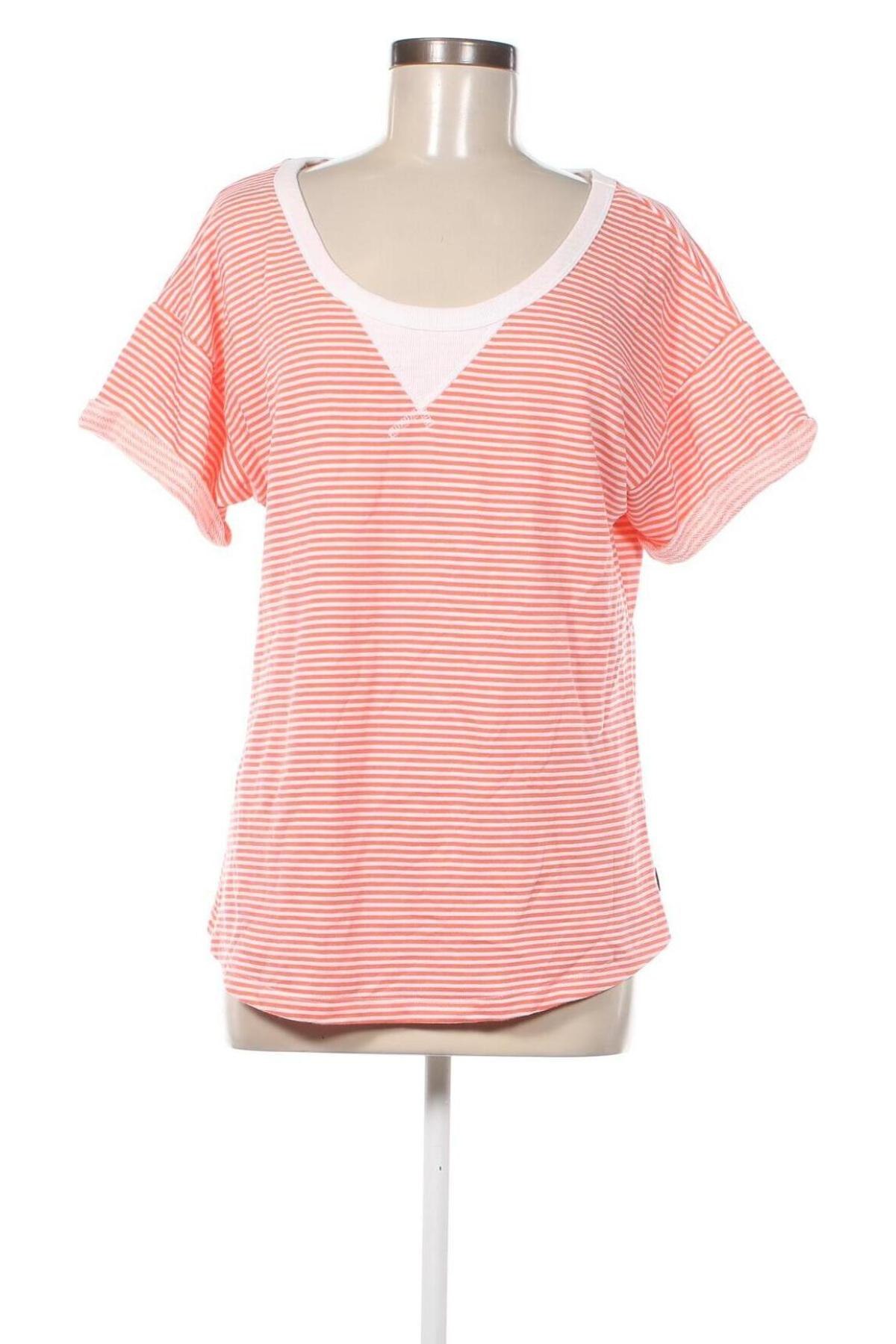Damen Shirt Bonds, Größe L, Farbe Orange, Preis 3,97 €