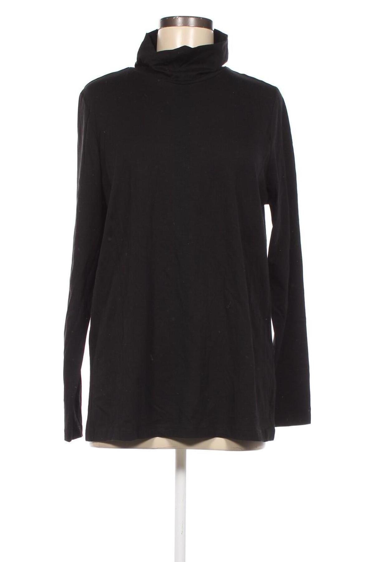 Damen Shirt Bonita, Größe XL, Farbe Schwarz, Preis 5,95 €