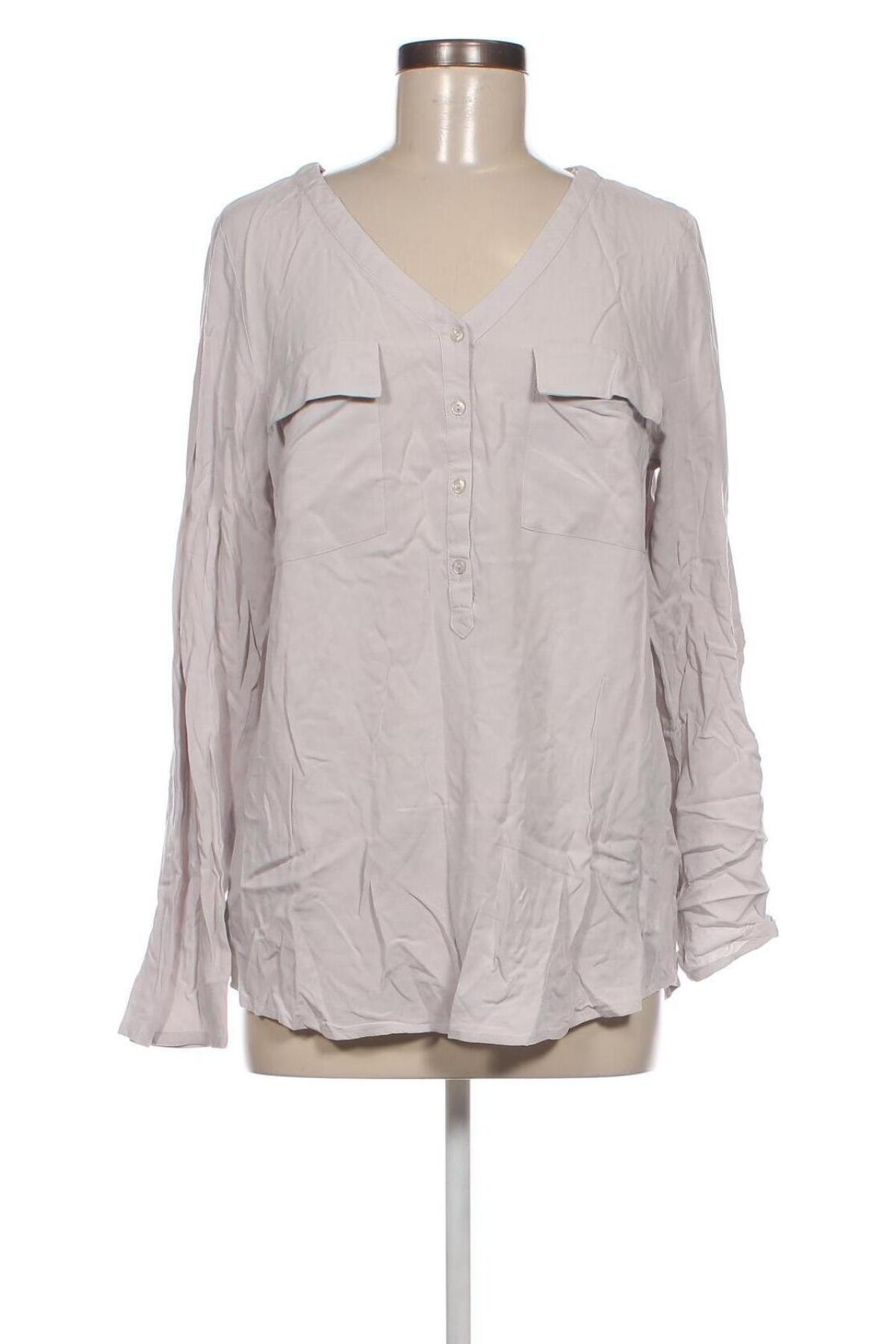 Damen Shirt Bpc Bonprix Collection, Größe L, Farbe Grau, Preis € 11,23