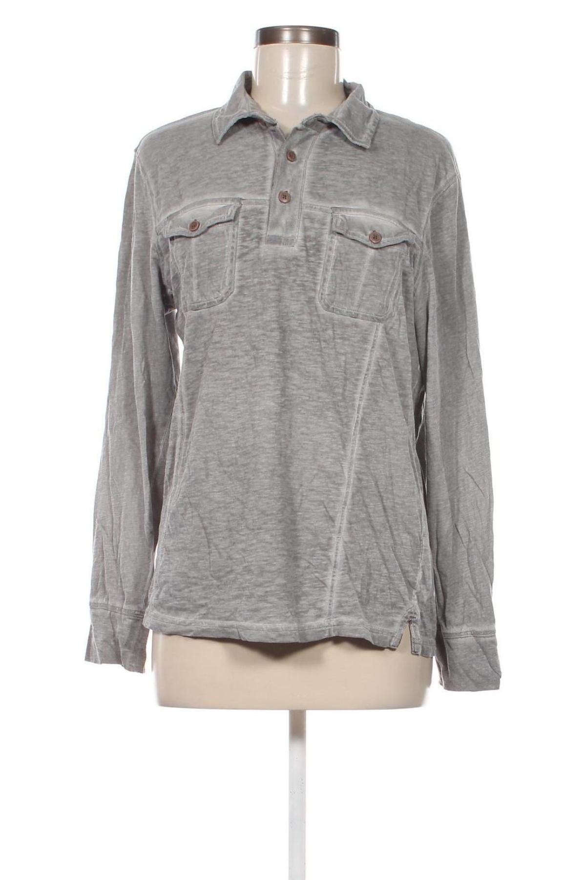 Damen Shirt Bpc Bonprix Collection, Größe XL, Farbe Grau, Preis € 5,29