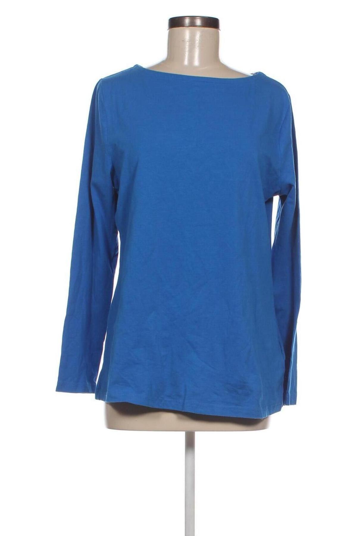 Damen Shirt Bpc Bonprix Collection, Größe XL, Farbe Blau, Preis € 4,50