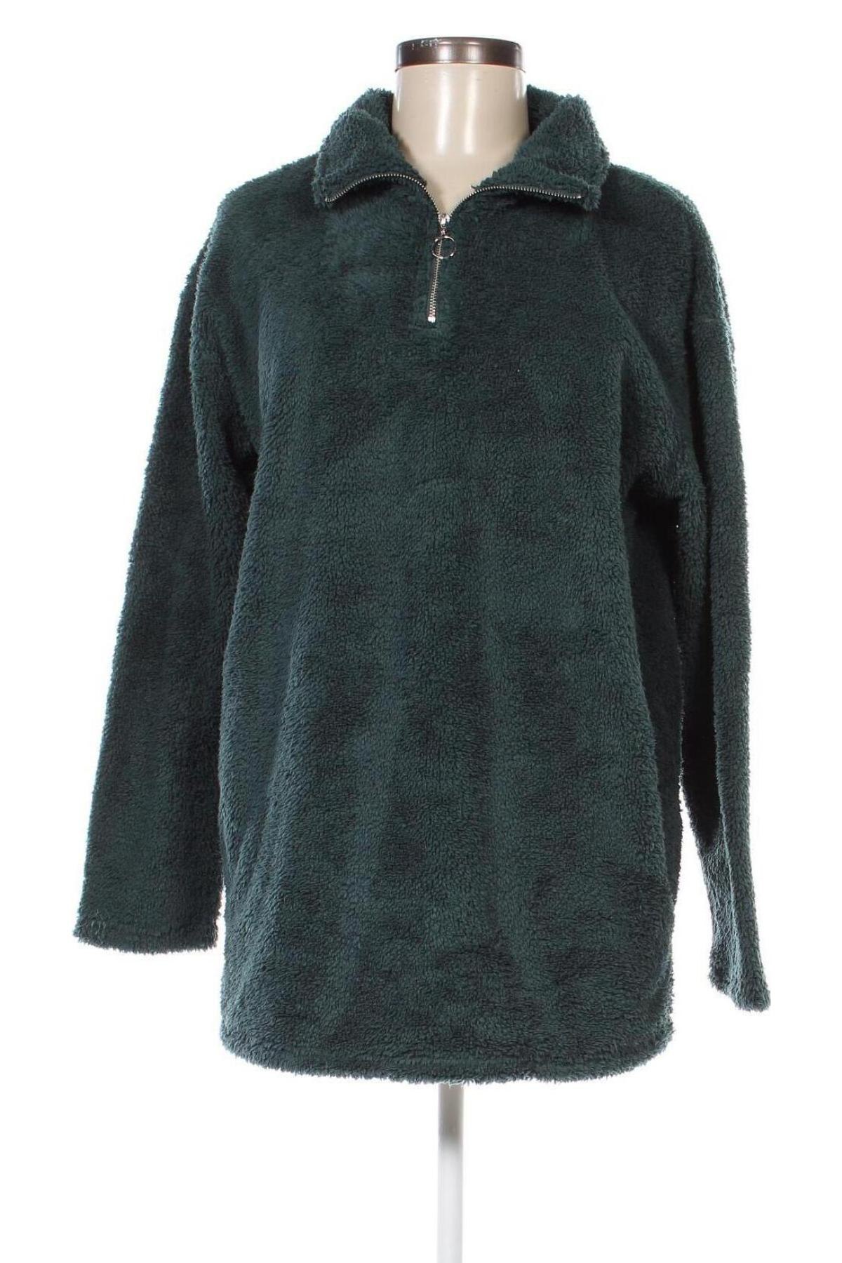 Damen Shirt Bpc Bonprix Collection, Größe M, Farbe Blau, Preis € 4,63