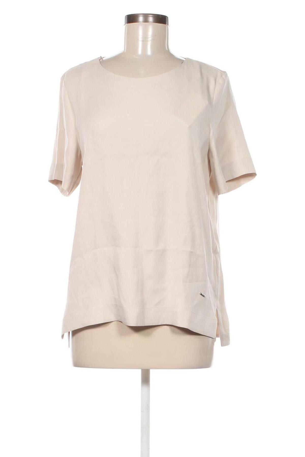 Γυναικεία μπλούζα Brax, Μέγεθος S, Χρώμα  Μπέζ, Τιμή 22,27 €
