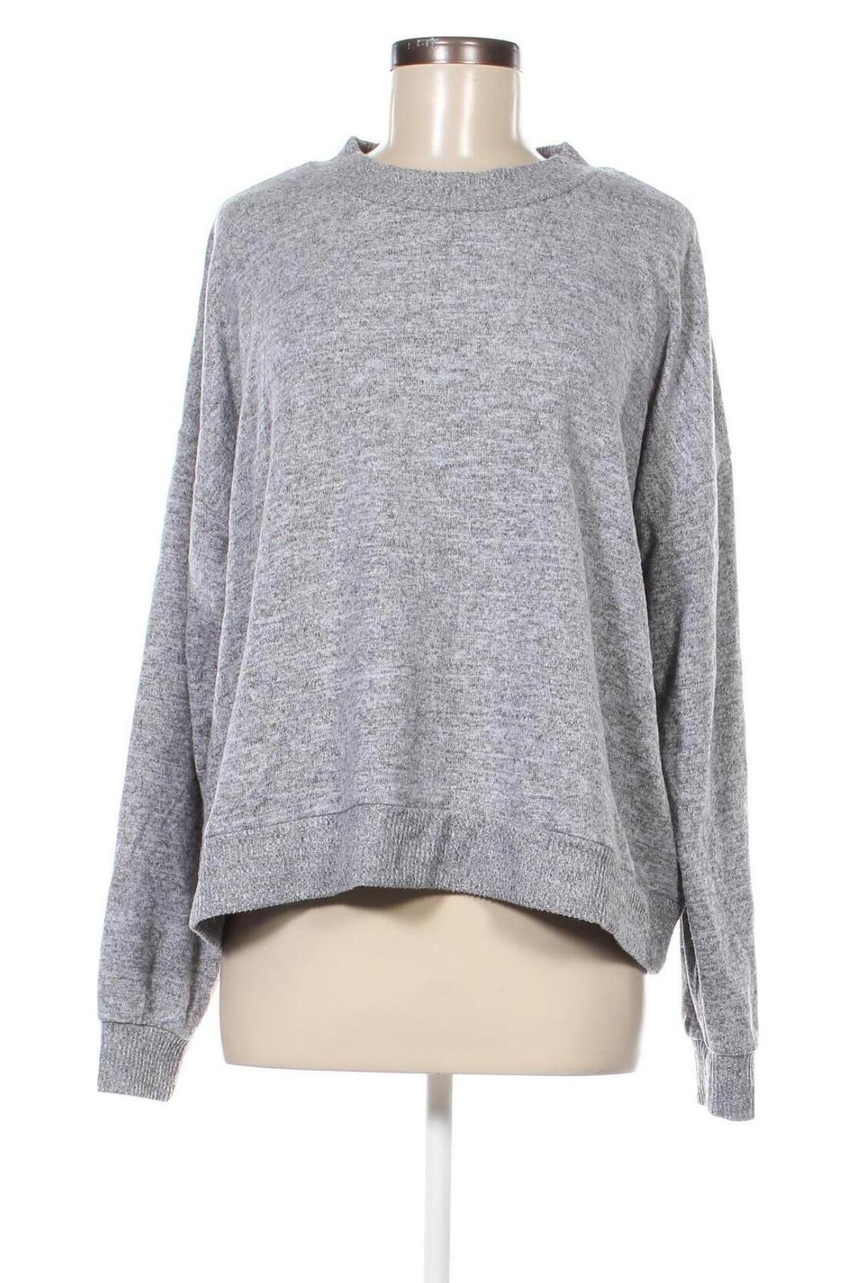 Damen Shirt Brilliant, Größe XL, Farbe Grau, Preis € 5,49