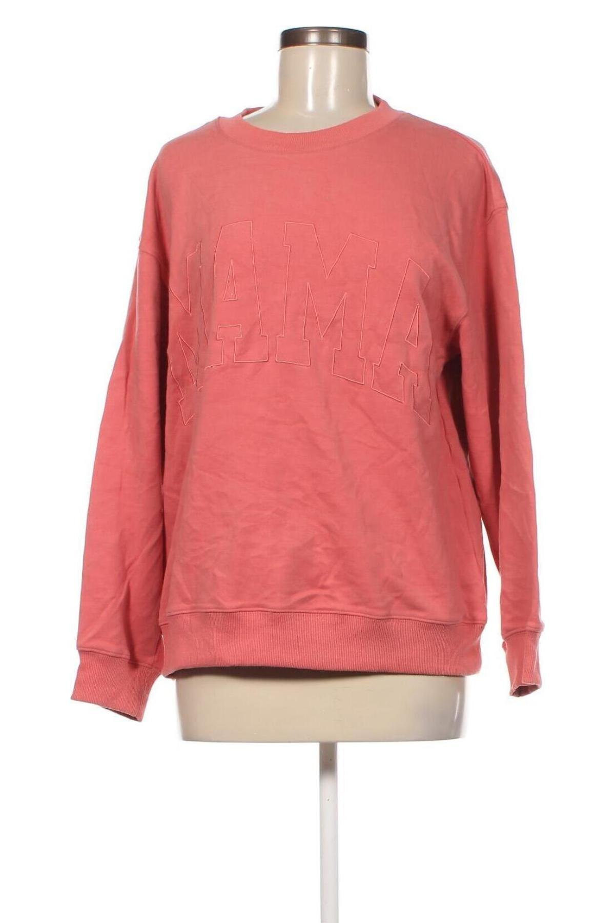 Γυναικεία μπλούζα Brooklyn, Μέγεθος S, Χρώμα Ρόζ , Τιμή 2,35 €